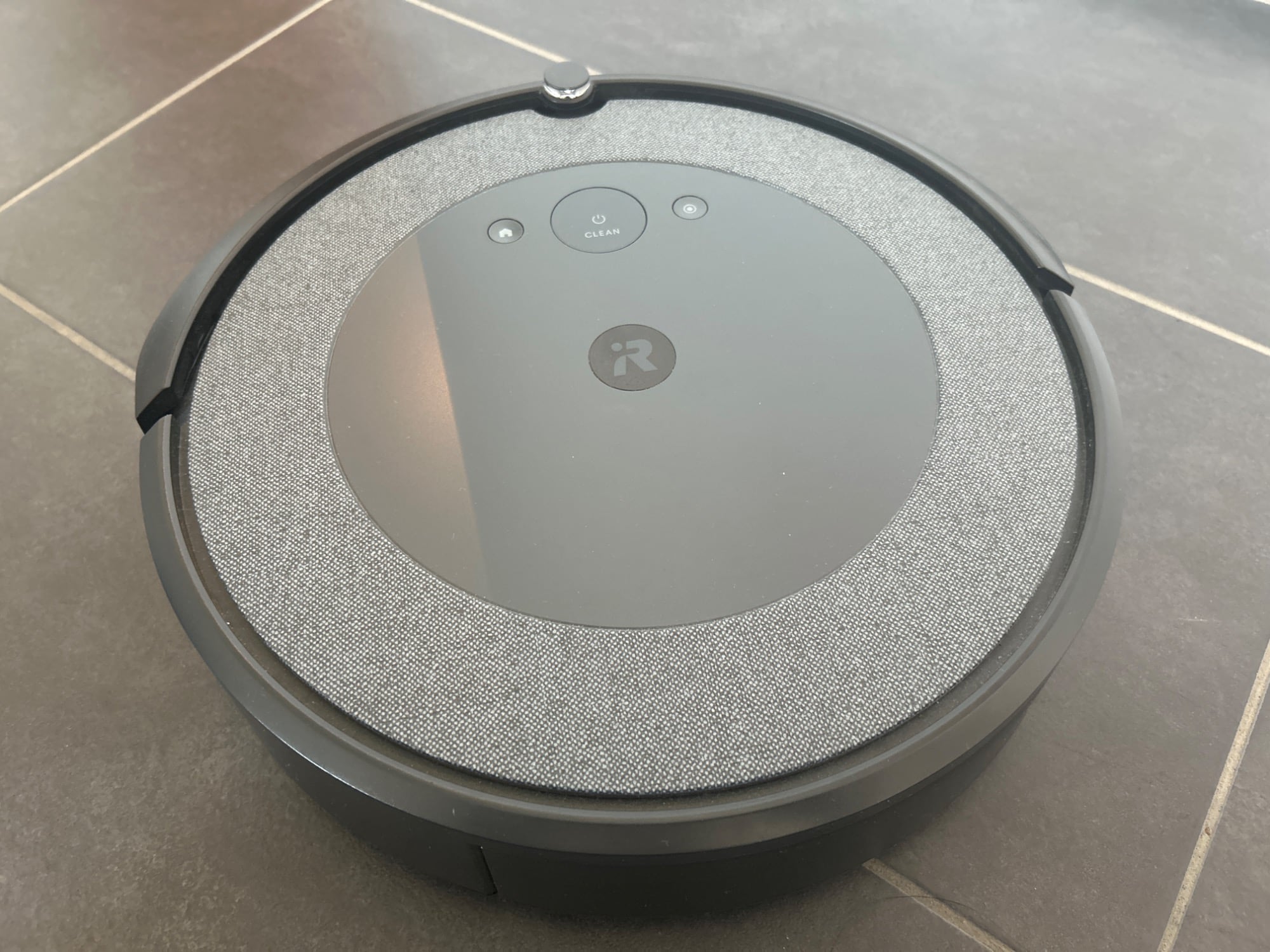 Produktbild iRobot Roomba i5 (Saugroboter)