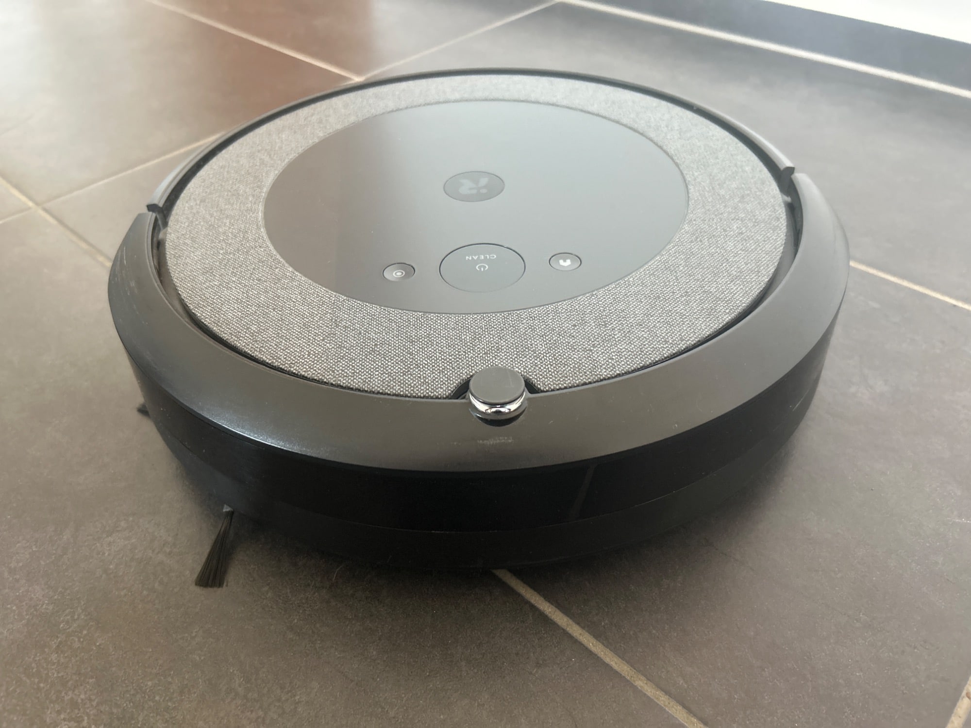 Produktbild iRobot Roomba i5 (Saugroboter)