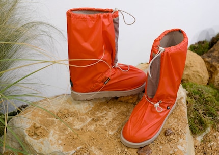 L'éditrice senior Pia Seidel a découvert Ugg x Reese Cooper au Salone del Mobile.