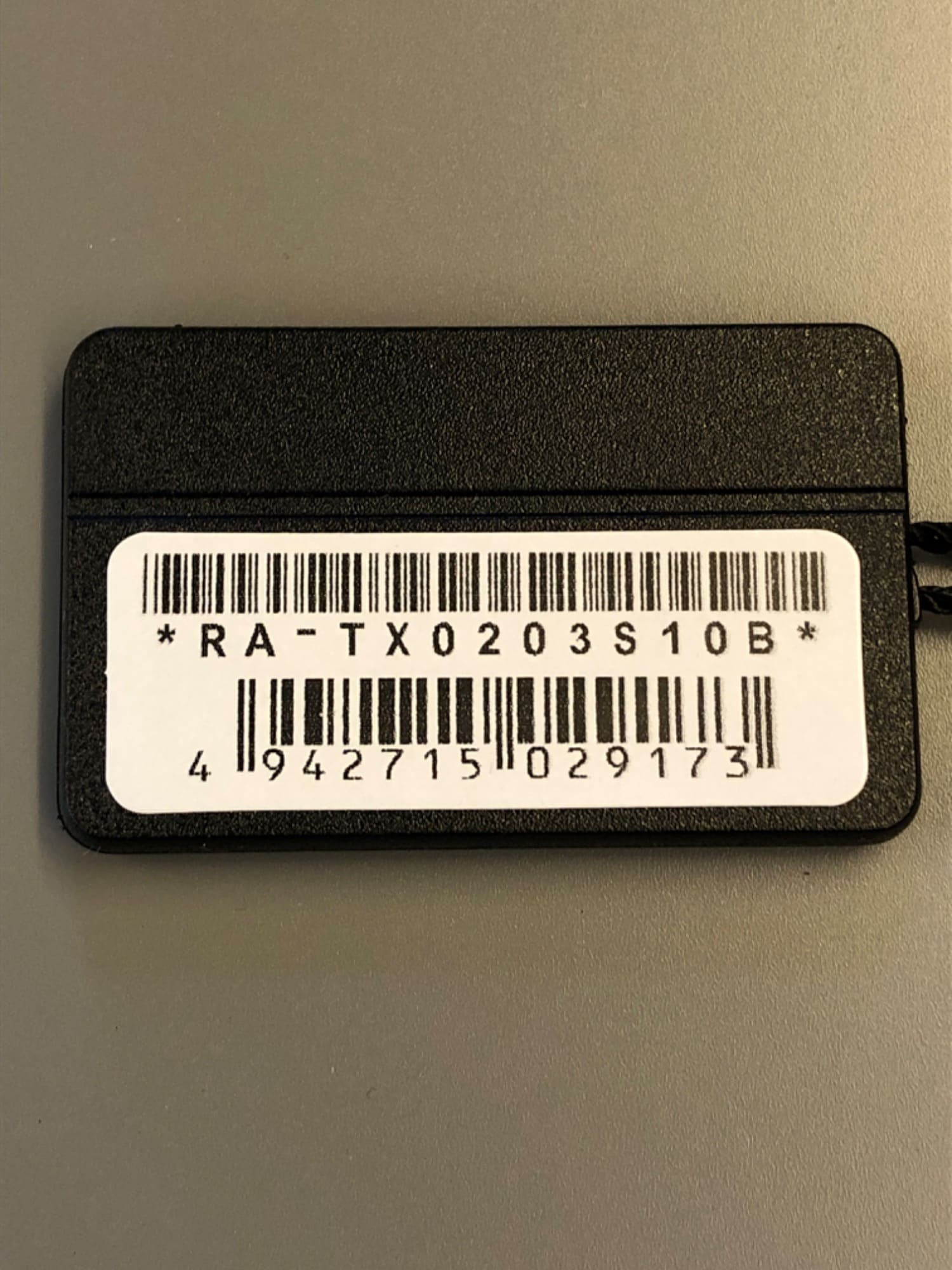 Produktbild Orient Mako RA-TX0203S10B (Sportuhr, 43 mm)
