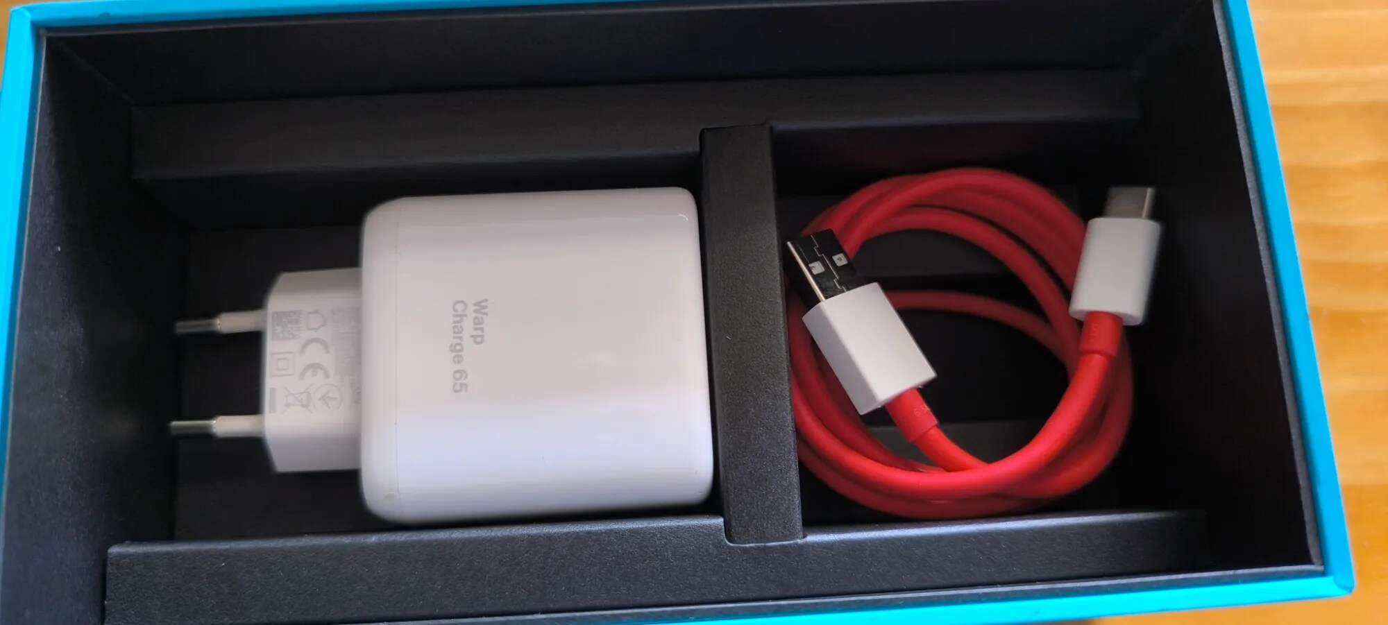 Image du produit OnePlus Nord 2 (12GB) (256 Go, Gray Sierra, 6.43", Double SIM, 50 Mpx, 5G)