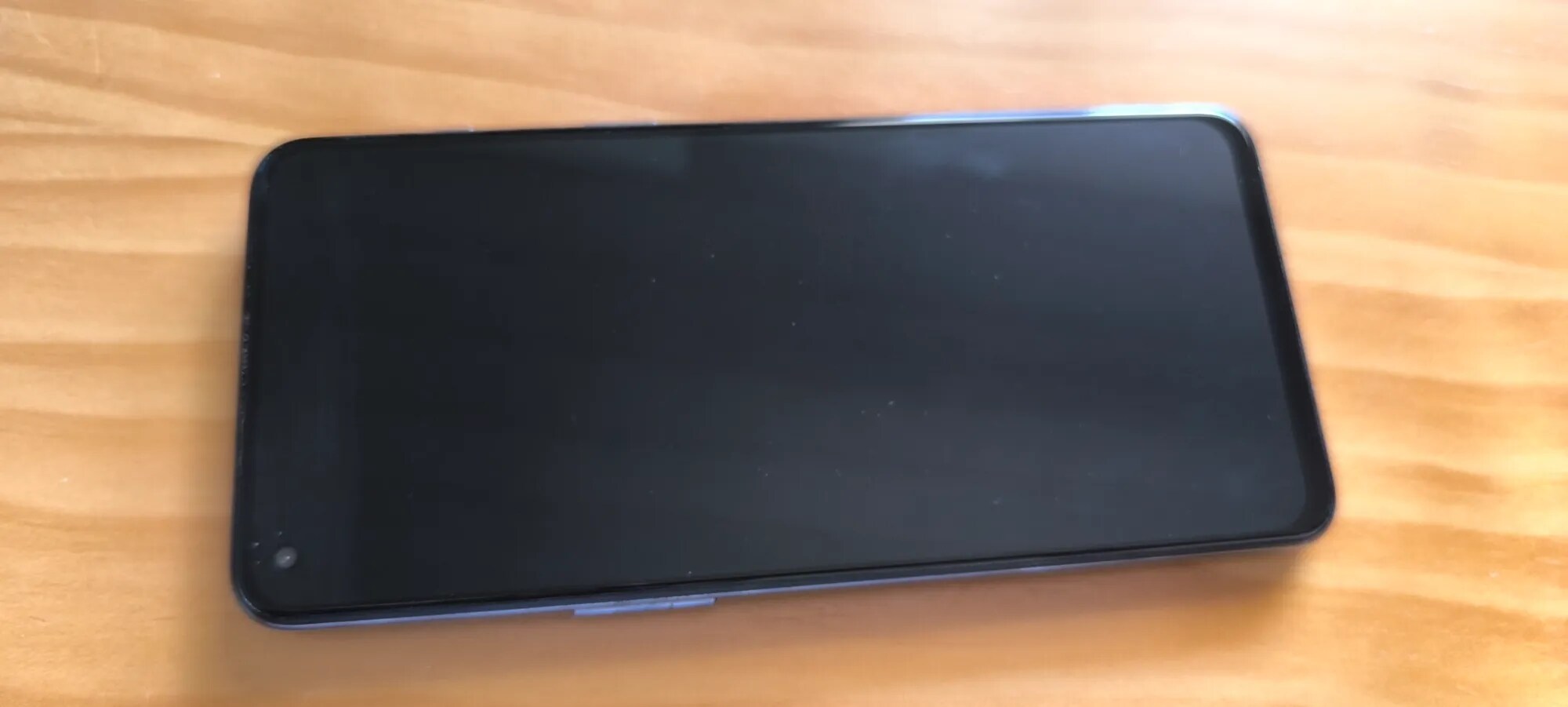 Image du produit OnePlus Nord 2 (12GB) (256 Go, Gray Sierra, 6.43", Double SIM, 50 Mpx, 5G)