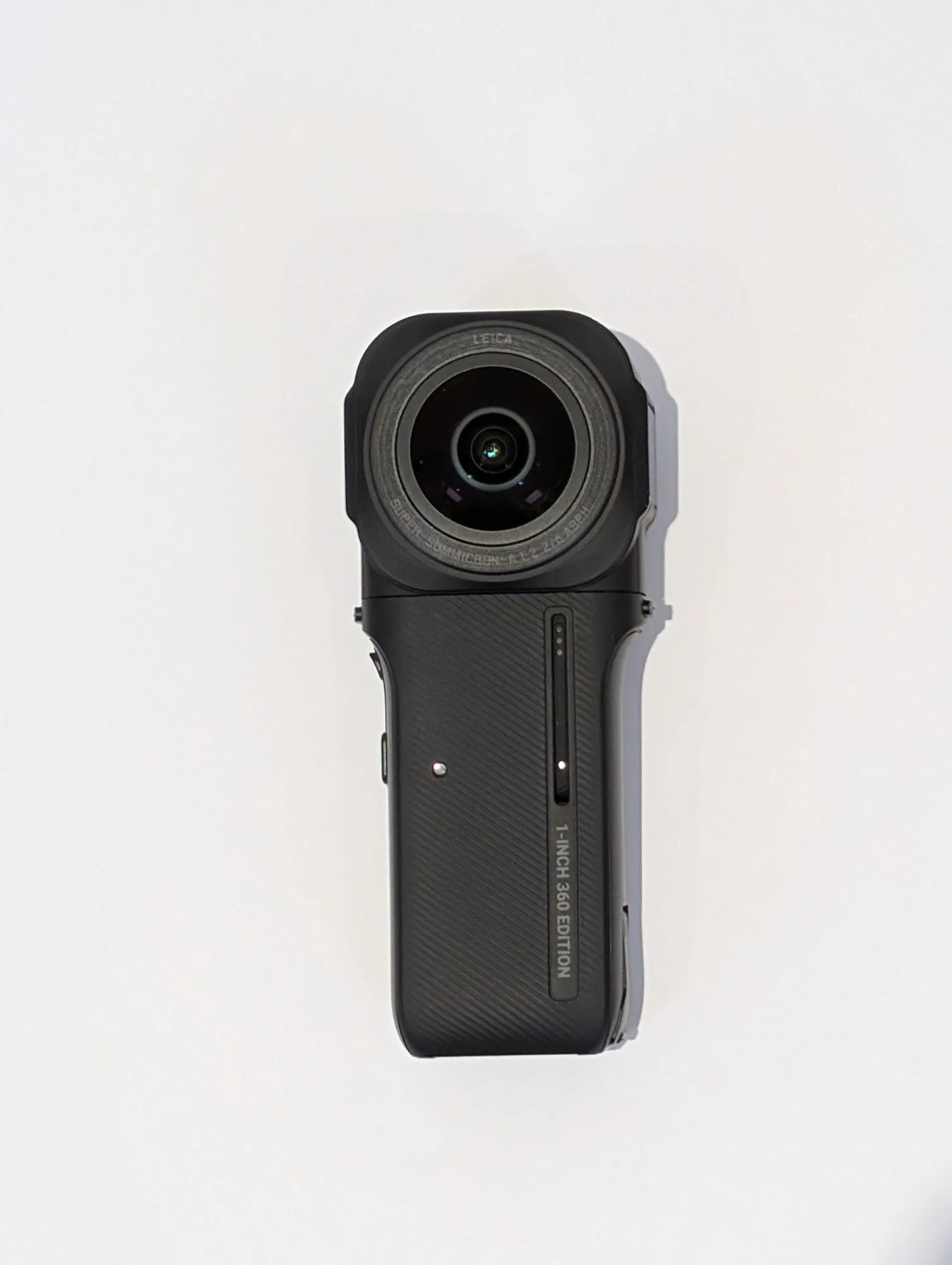 Image du produit Insta360 One RS 1-Inch 360 Edition (30p, WiFi, Bluetooth)