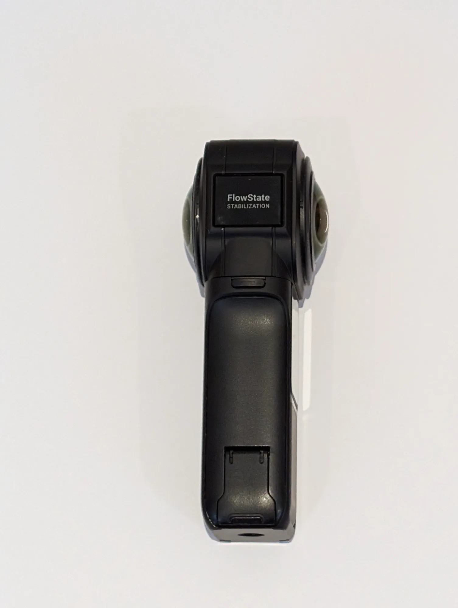 Image du produit Insta360 One RS 1-Inch 360 Edition (30p, WiFi, Bluetooth)