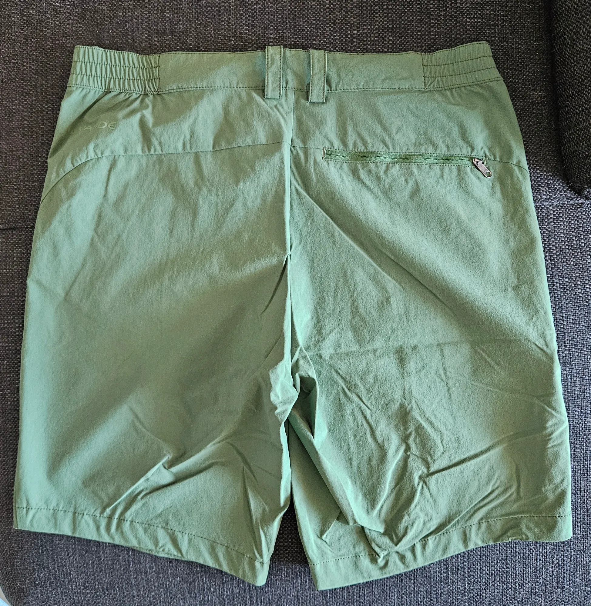 Image du produit Vaude Bermuda extensible Farley II (50)
