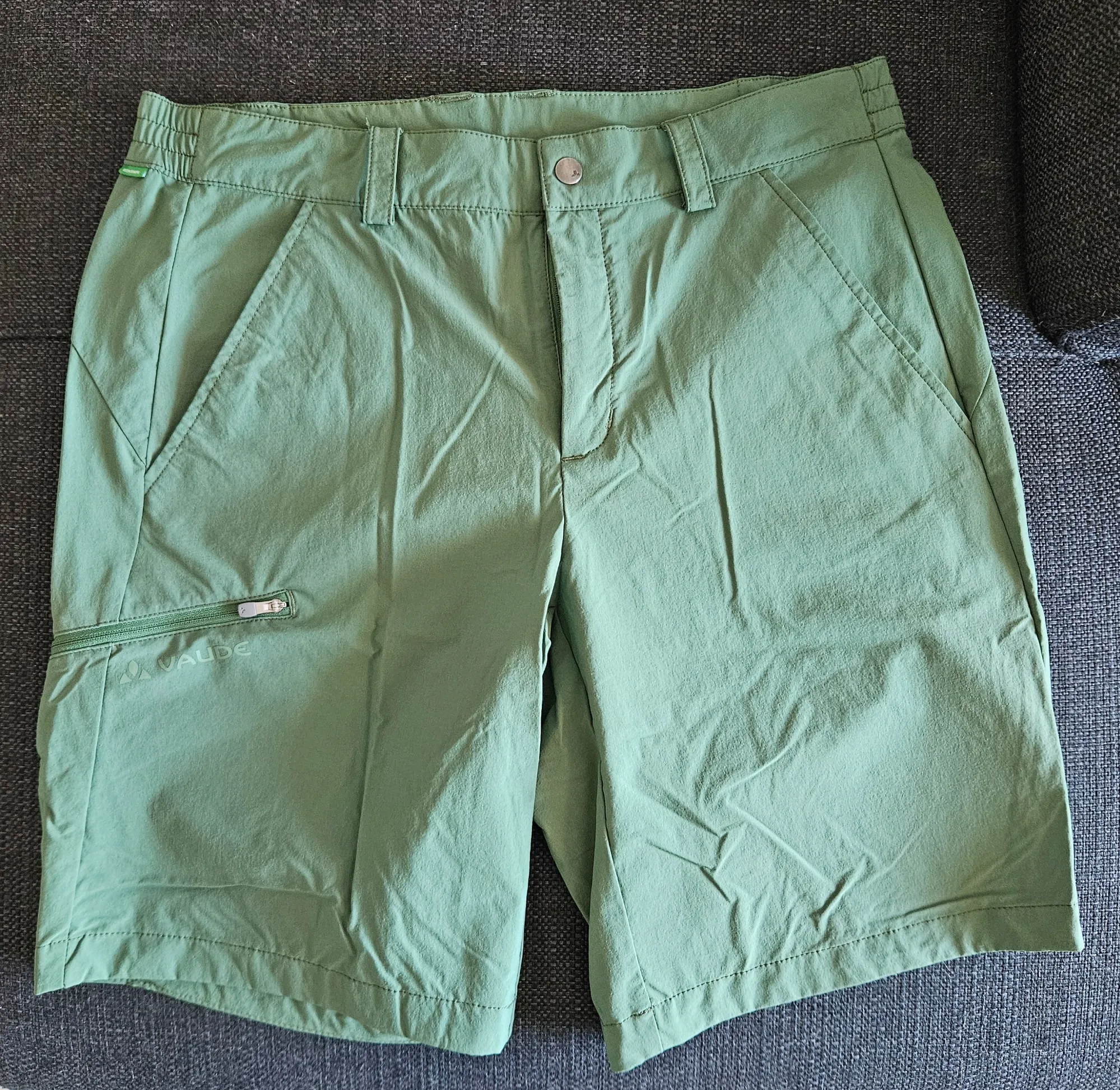 Image du produit Vaude Bermuda extensible Farley II (50)