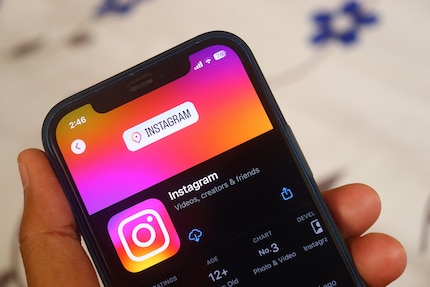 Mark Zuckerberg estime que sa société a amélioré Instagram.