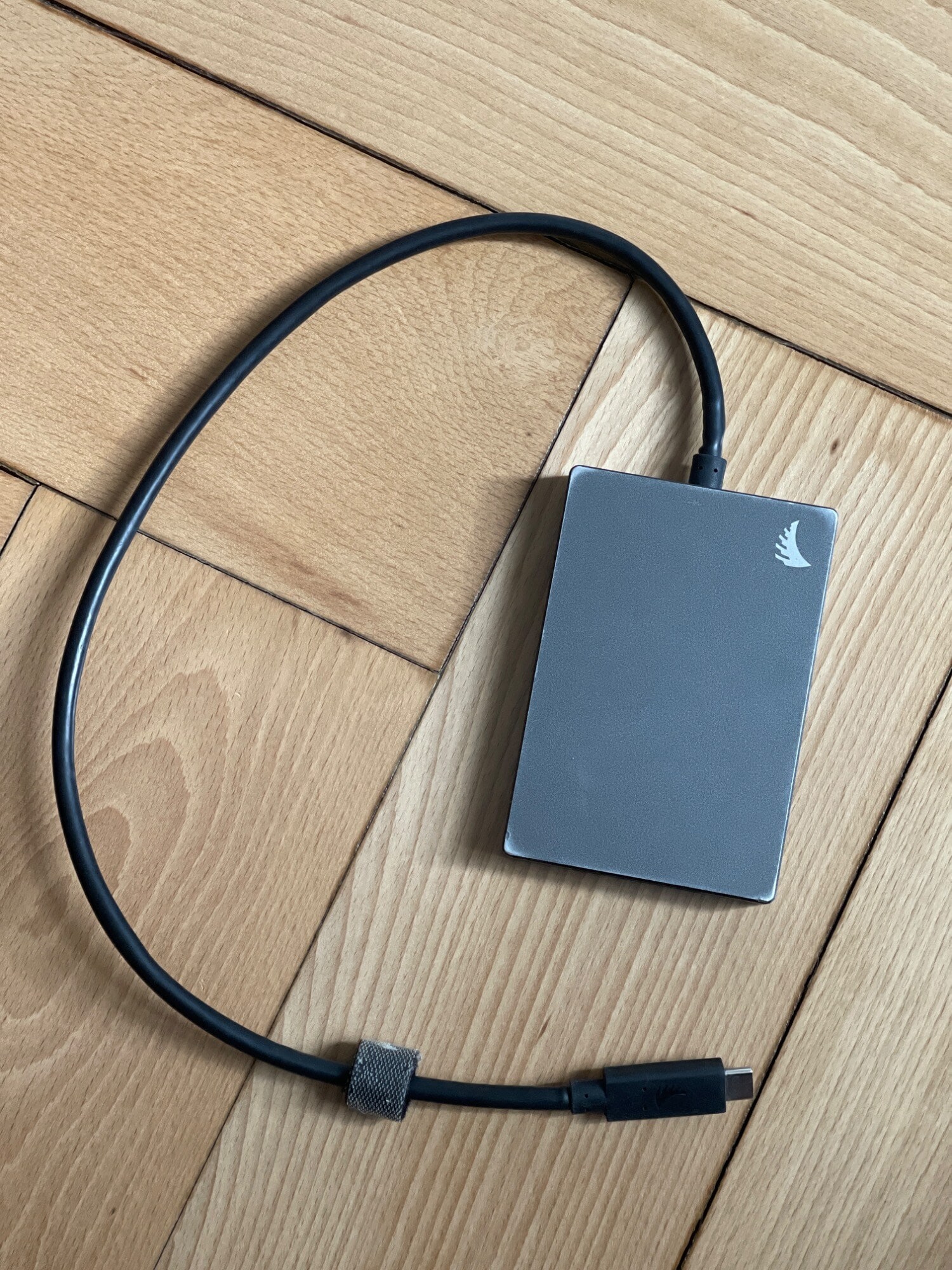 Image du produit Angelbird CFexpress Type B MK2 (USB 3.2 Gen 2)