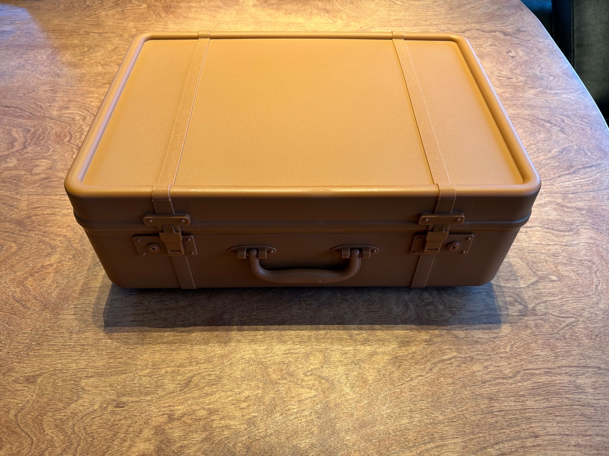 Actual product image Trunk Story Treasure chest (46 x 34 x 16.5 cm)