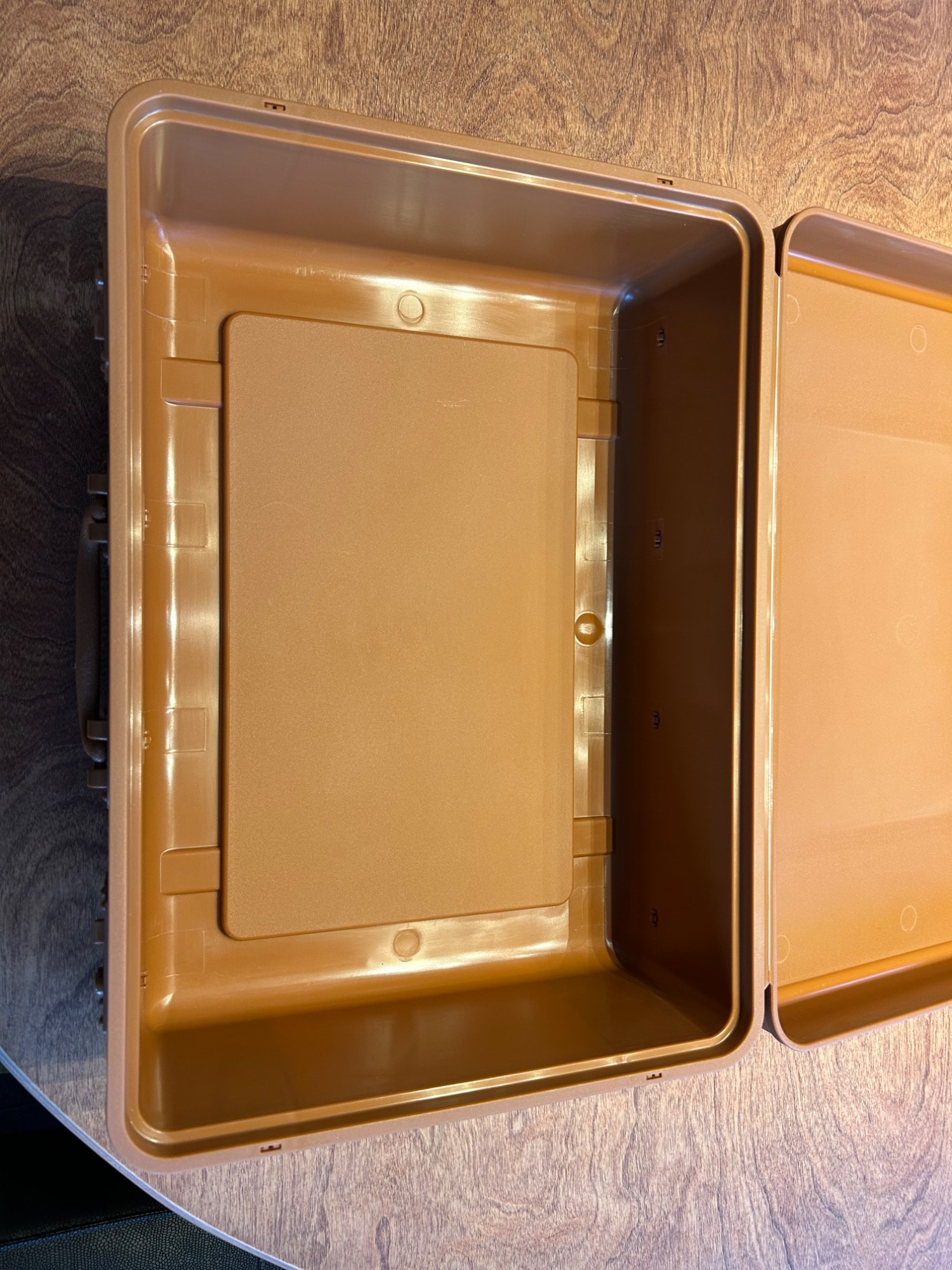 Actual product image Trunk Story Treasure chest (46 x 34 x 16.5 cm)