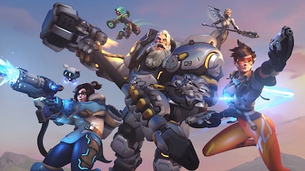 Intern soll Overwatch Mobile als eigenständiges Projekt und nicht nur als Portierung bezeichnet werden.