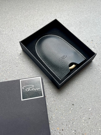 «C» von Philippi frisch aus der Verpackung.