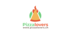 Logo der Marke Pizzalovers.ch