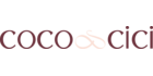 Logo of the Coco & Cici brand
