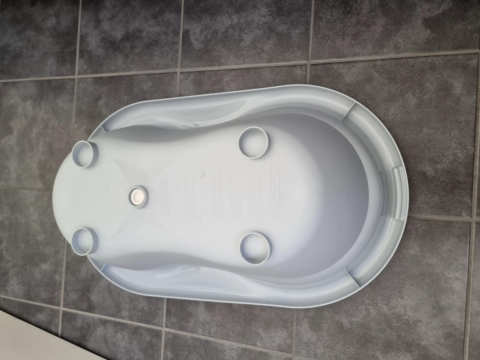 Image du produit Rotho Babydesign Dessus de baignoire