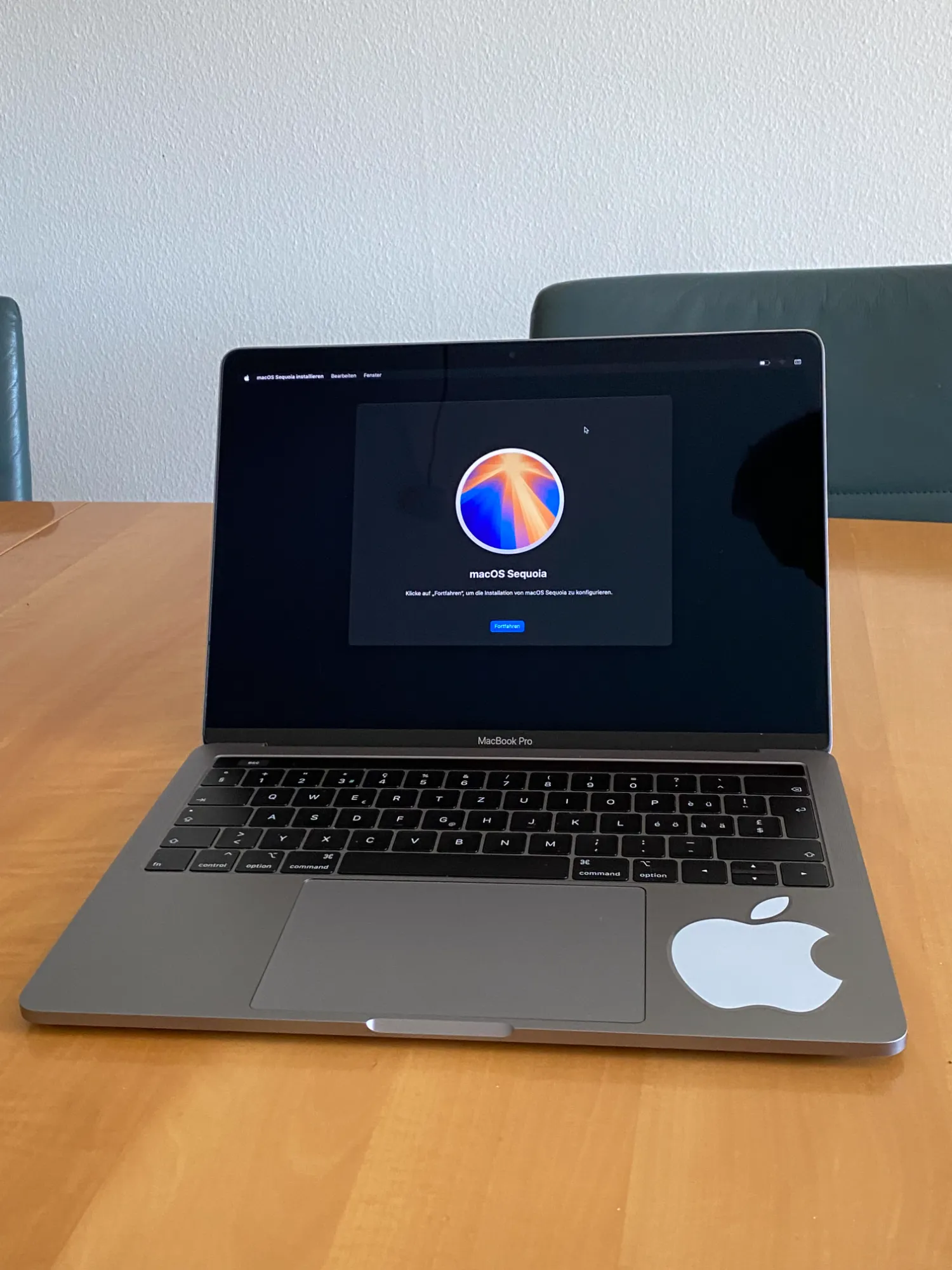 Produktbild Apple MacBook Pro 13 – 2018 (13.30", Intel Core i5-8259U, 8 GB, 256 GB, CH)