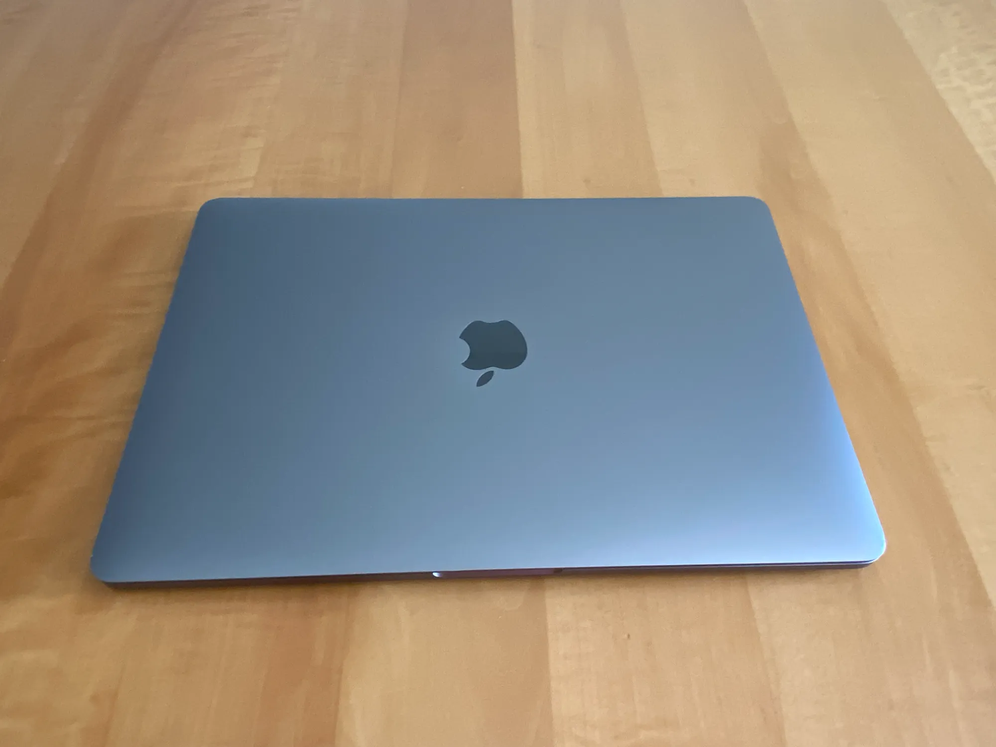 Produktbild Apple MacBook Pro 13 – 2018 (13.30", Intel Core i5-8259U, 8 GB, 256 GB, CH)