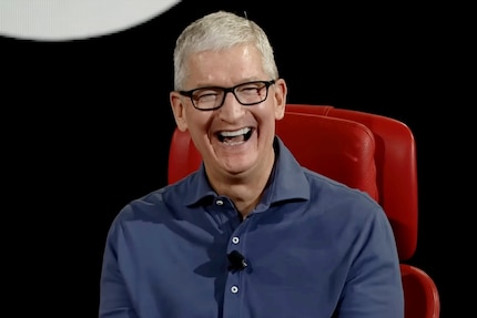 Tim Cook ha deciso a favore di una nuova tassa sugli acquisti off-app già nel 2023, secondo i documenti del tribunale.