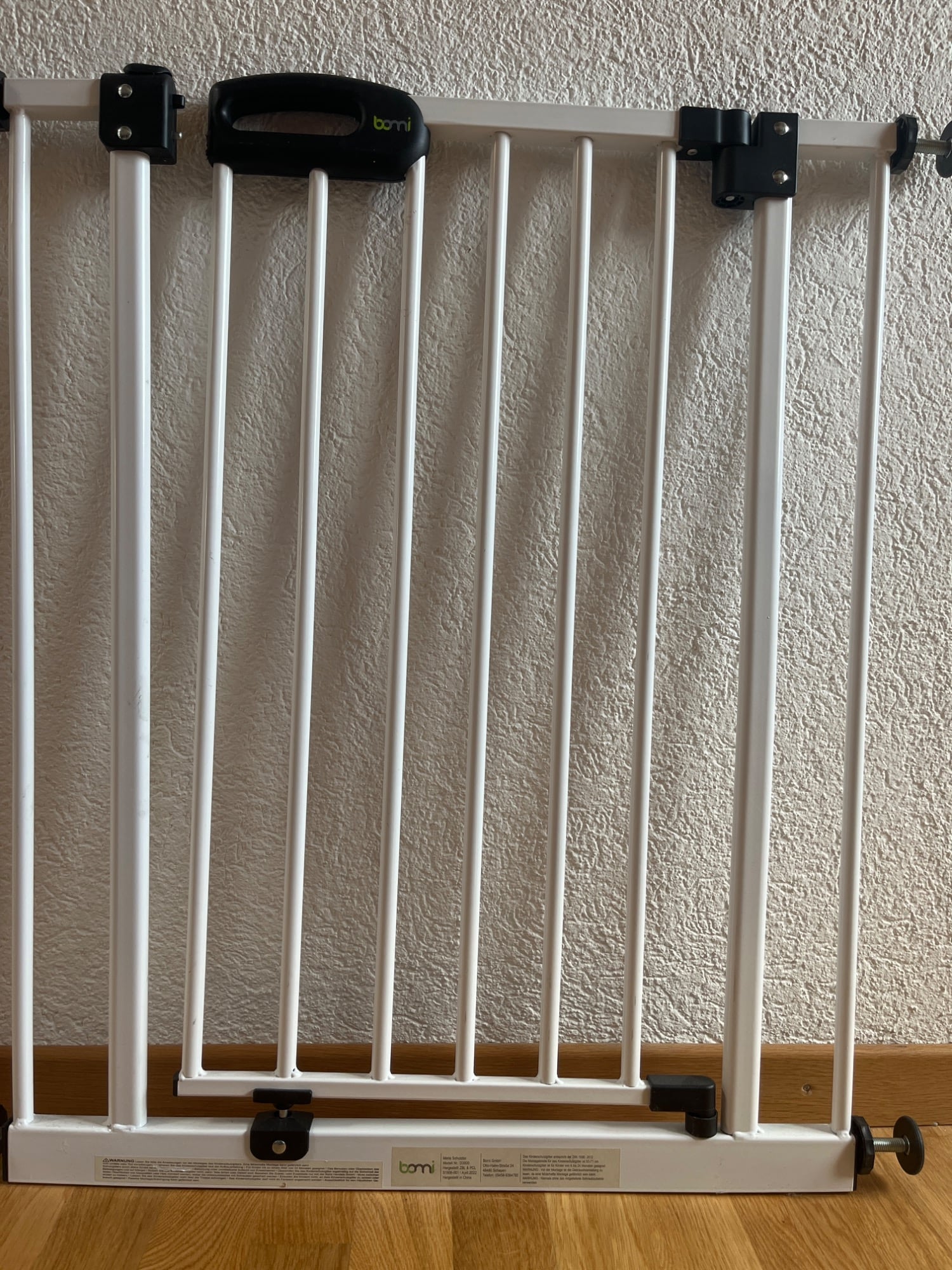 Immagine prodotto Bomi Parascale 63-71 cm (63 cm)