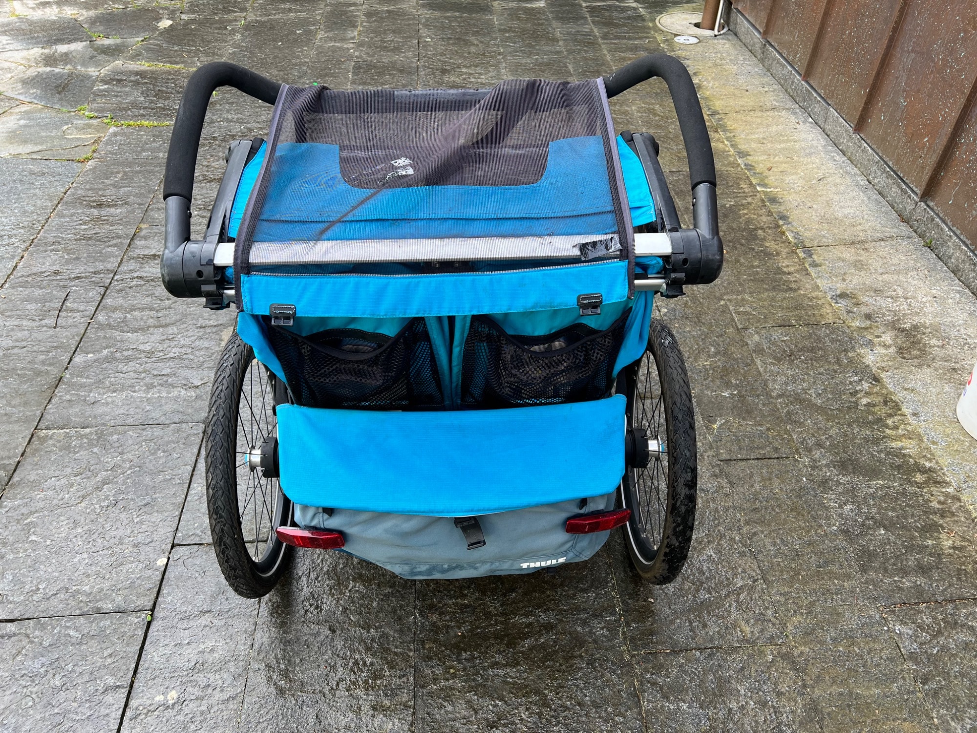 Produktbild Thule Chariot Cross 2