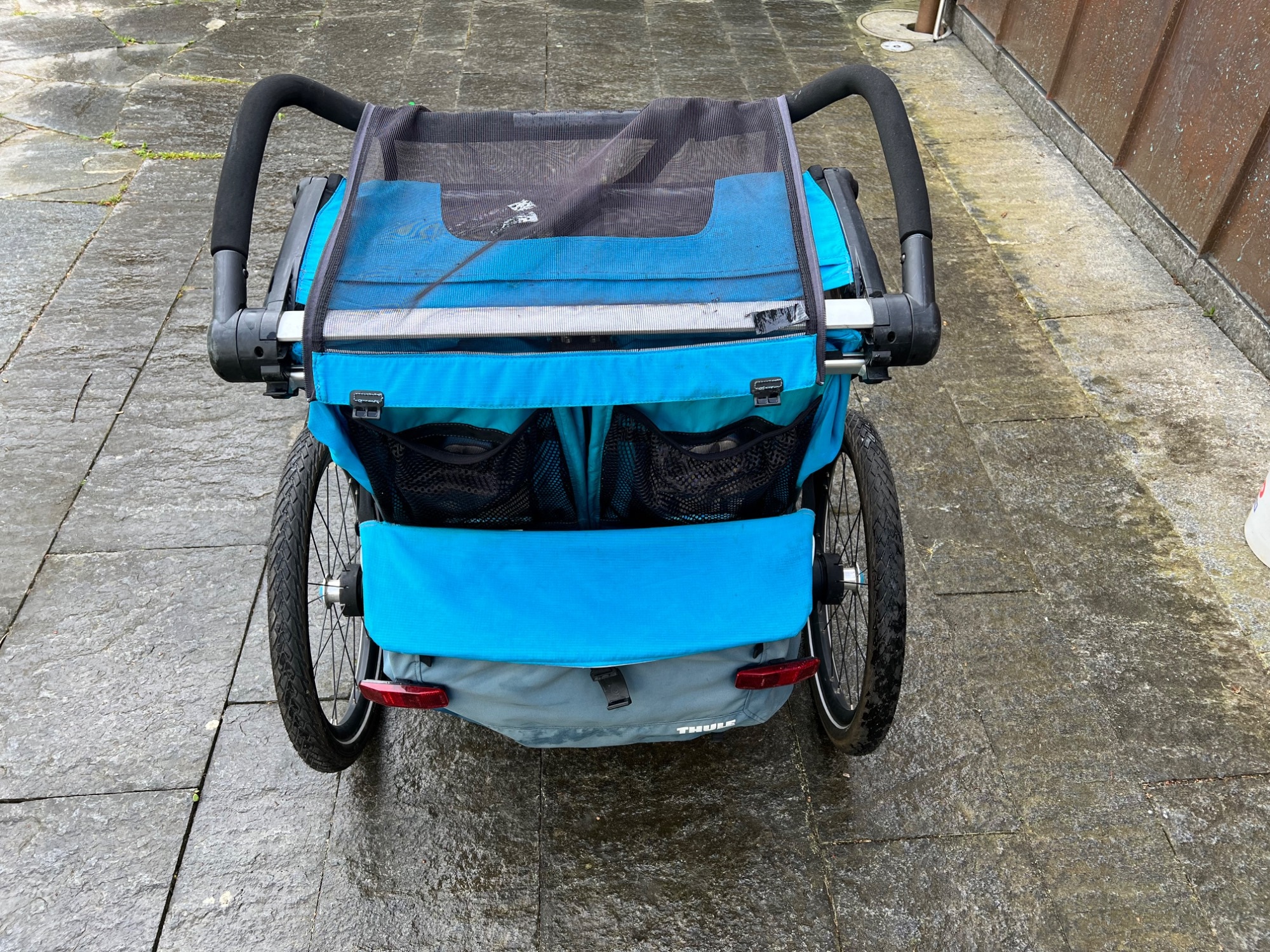 Produktbild Thule Chariot Cross 2
