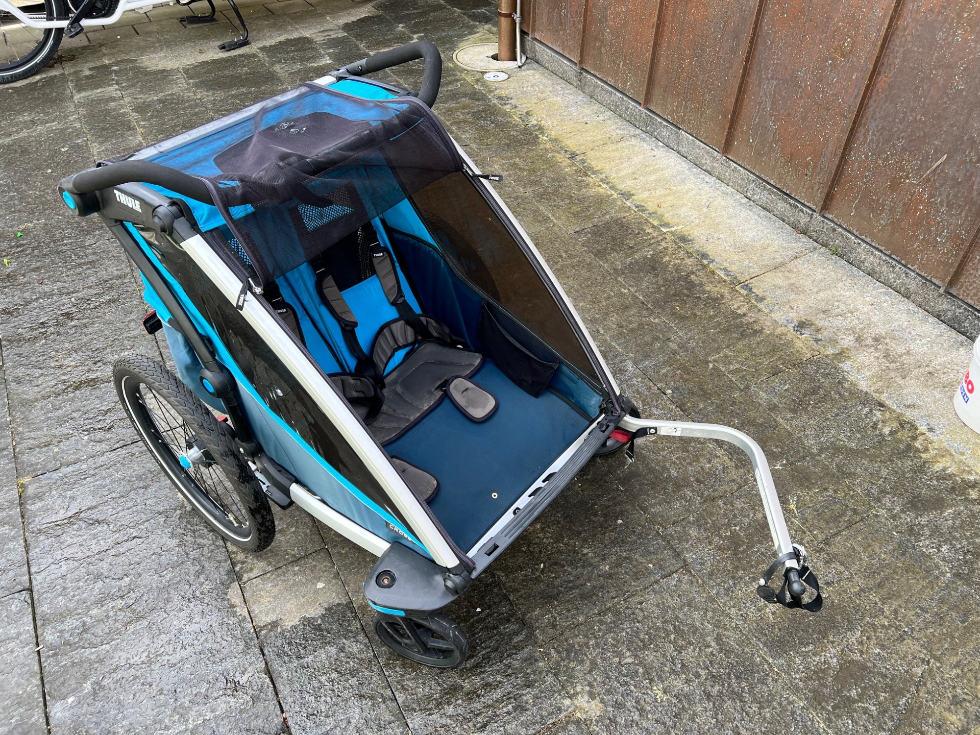 Produktbild Thule Chariot Cross 2