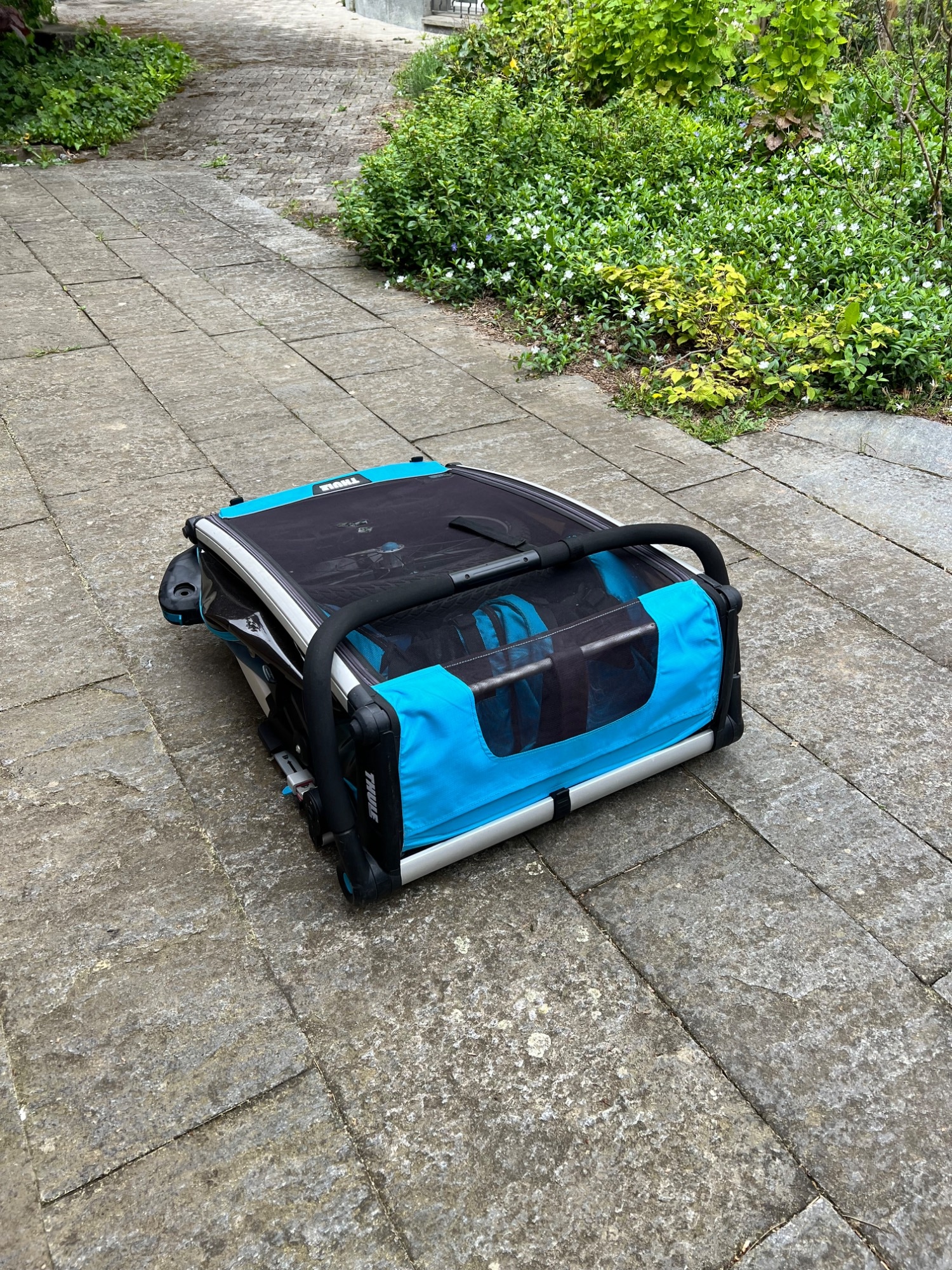 Produktbild Thule Chariot Cross 2