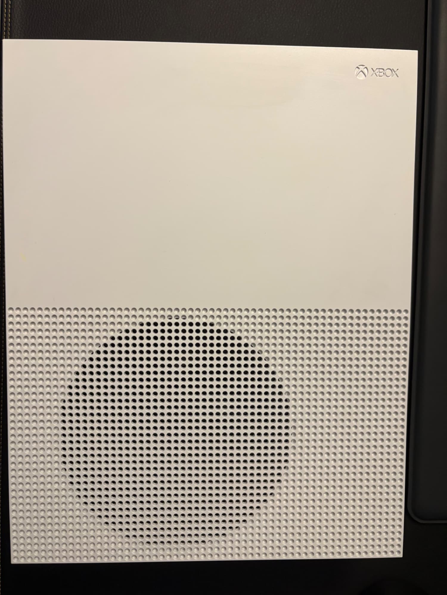 Produktbild Microsoft Xbox One S All Digital