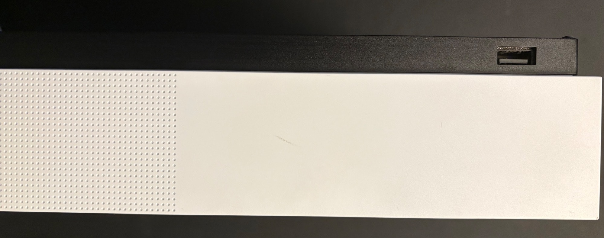 Produktbild Microsoft Xbox One S All Digital
