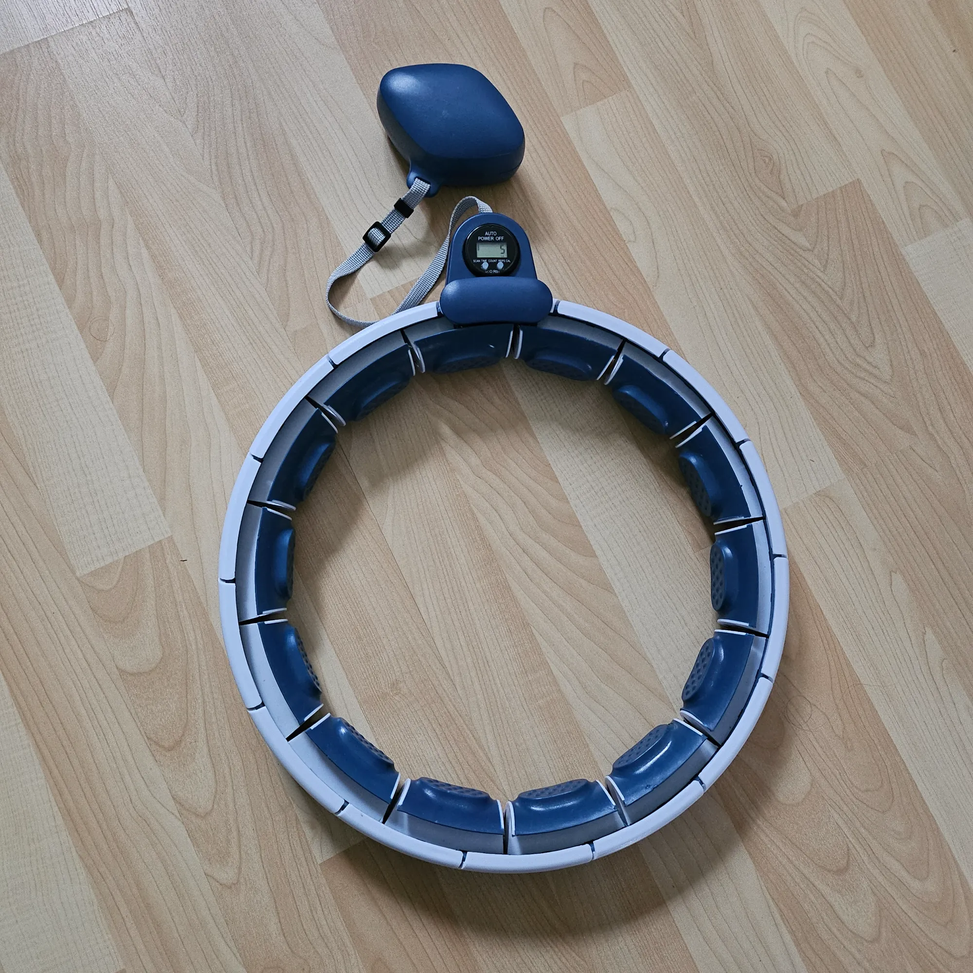 Produktbild Sportbuster Hula Hoop (1550 g)
