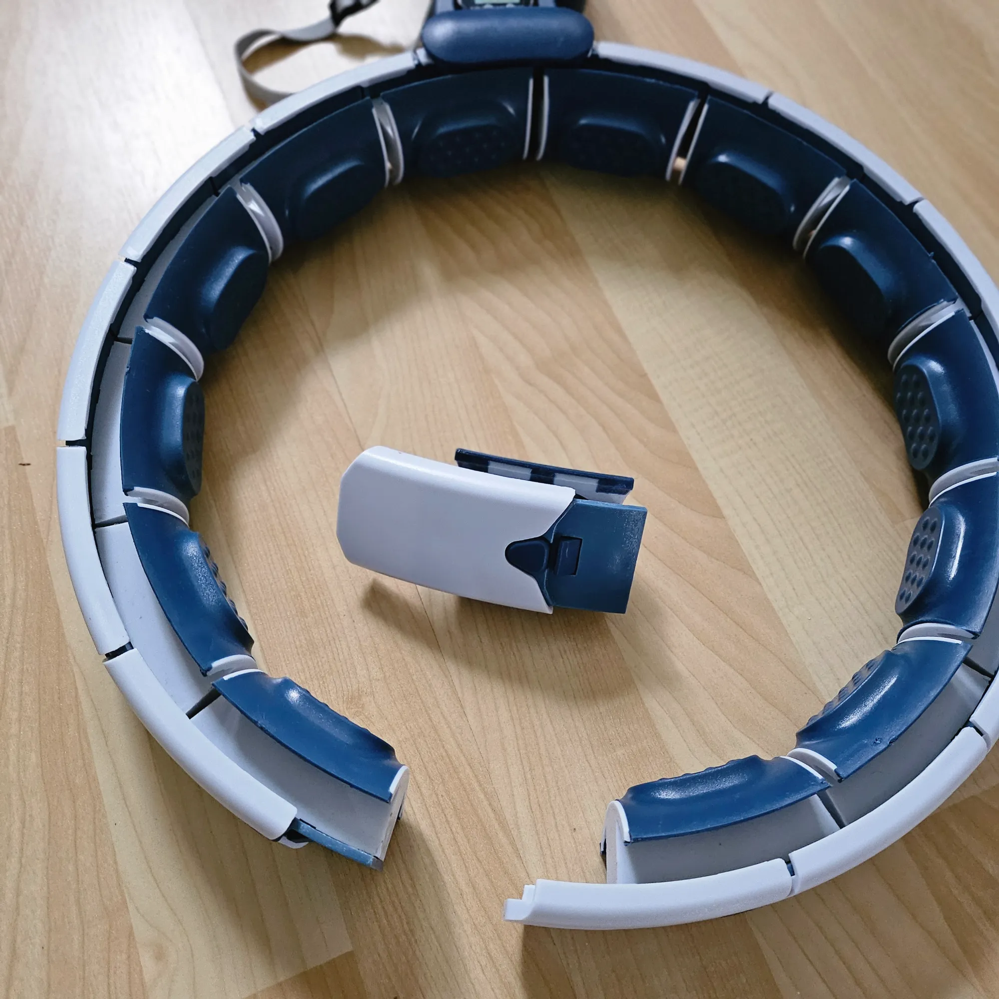 Produktbild Sportbuster Hula Hoop (1550 g)