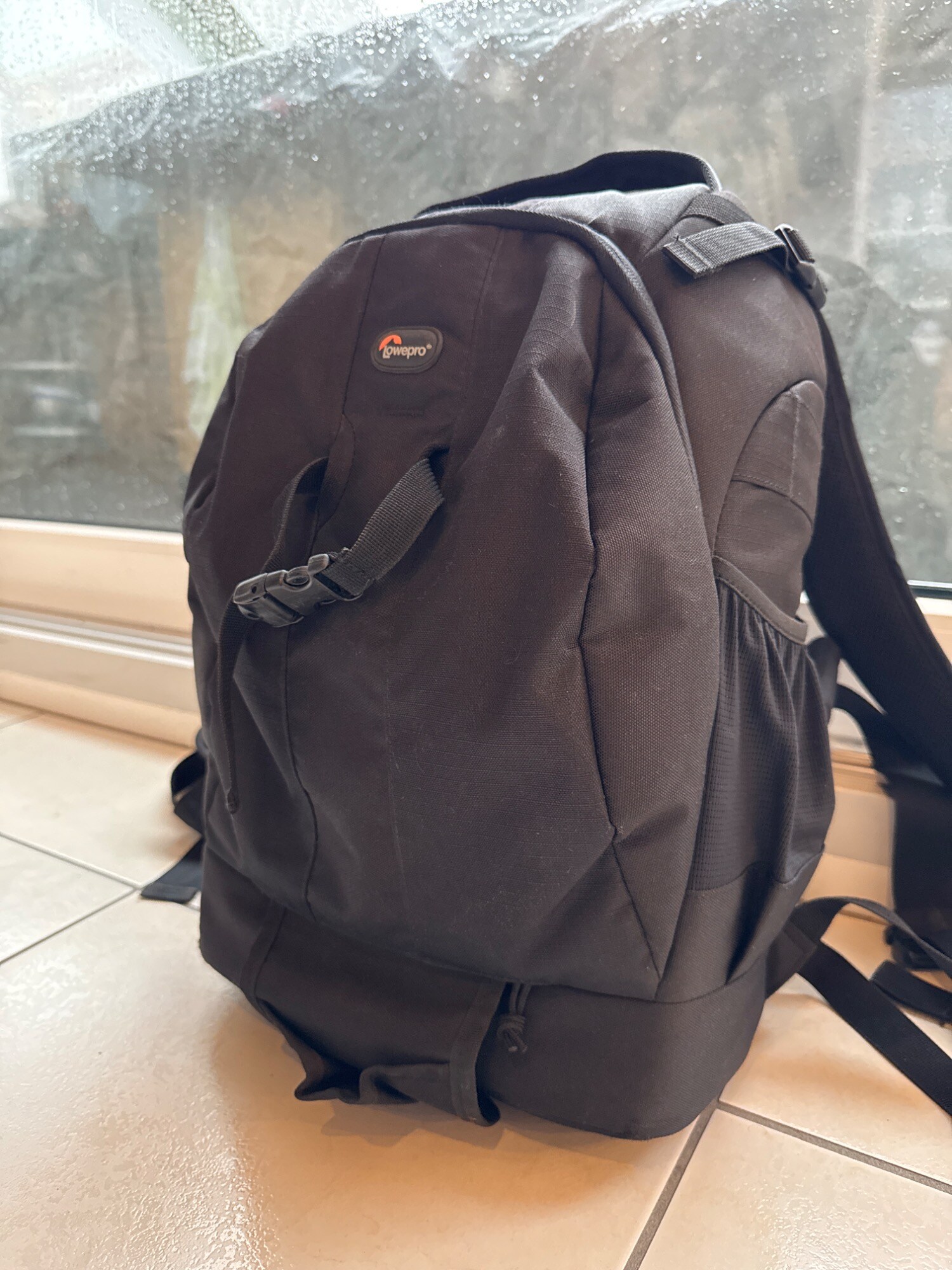 Produktbild Lowepro Flipside 400 AW, Fotorucksack (Fotorucksack)