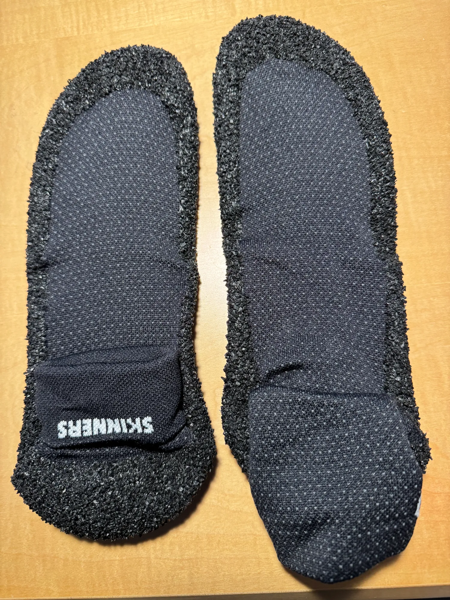 Produktbild Skinners Black 2.0 (47 - 49)