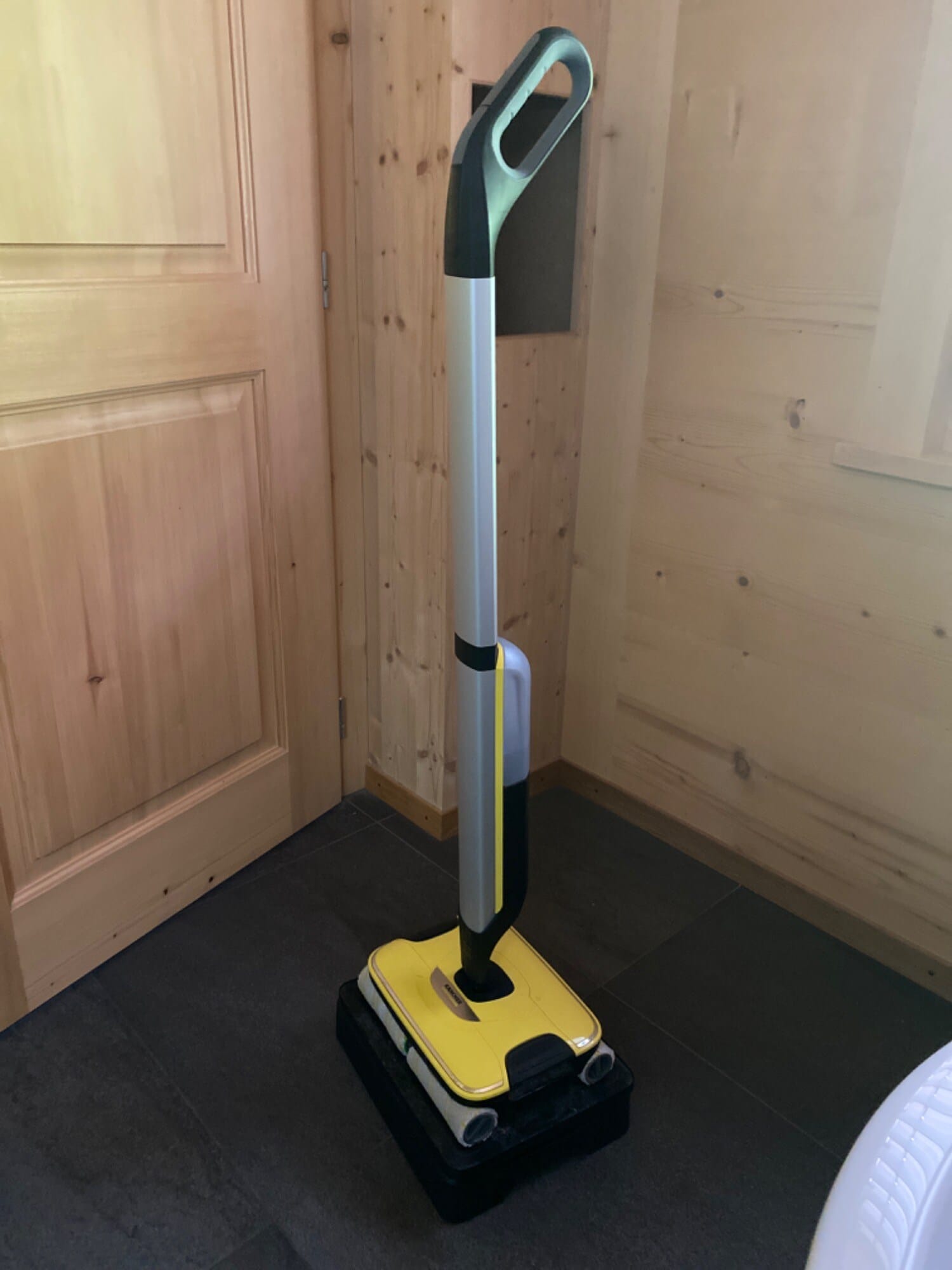 Immagine prodotto Kärcher FC 7