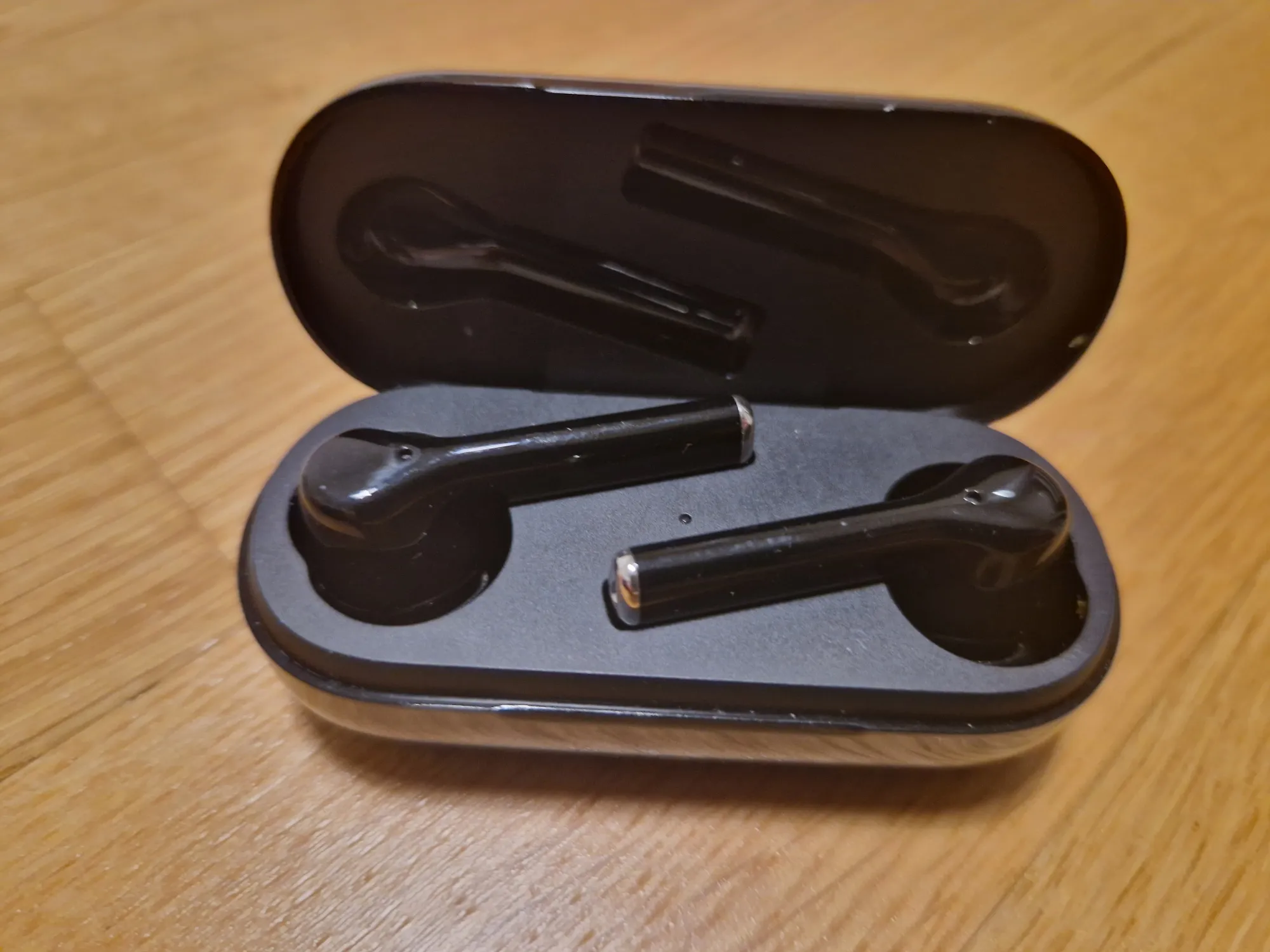Produktbild Huawei Freebuds 3i (ANC, 14.50 h, Kabellos)