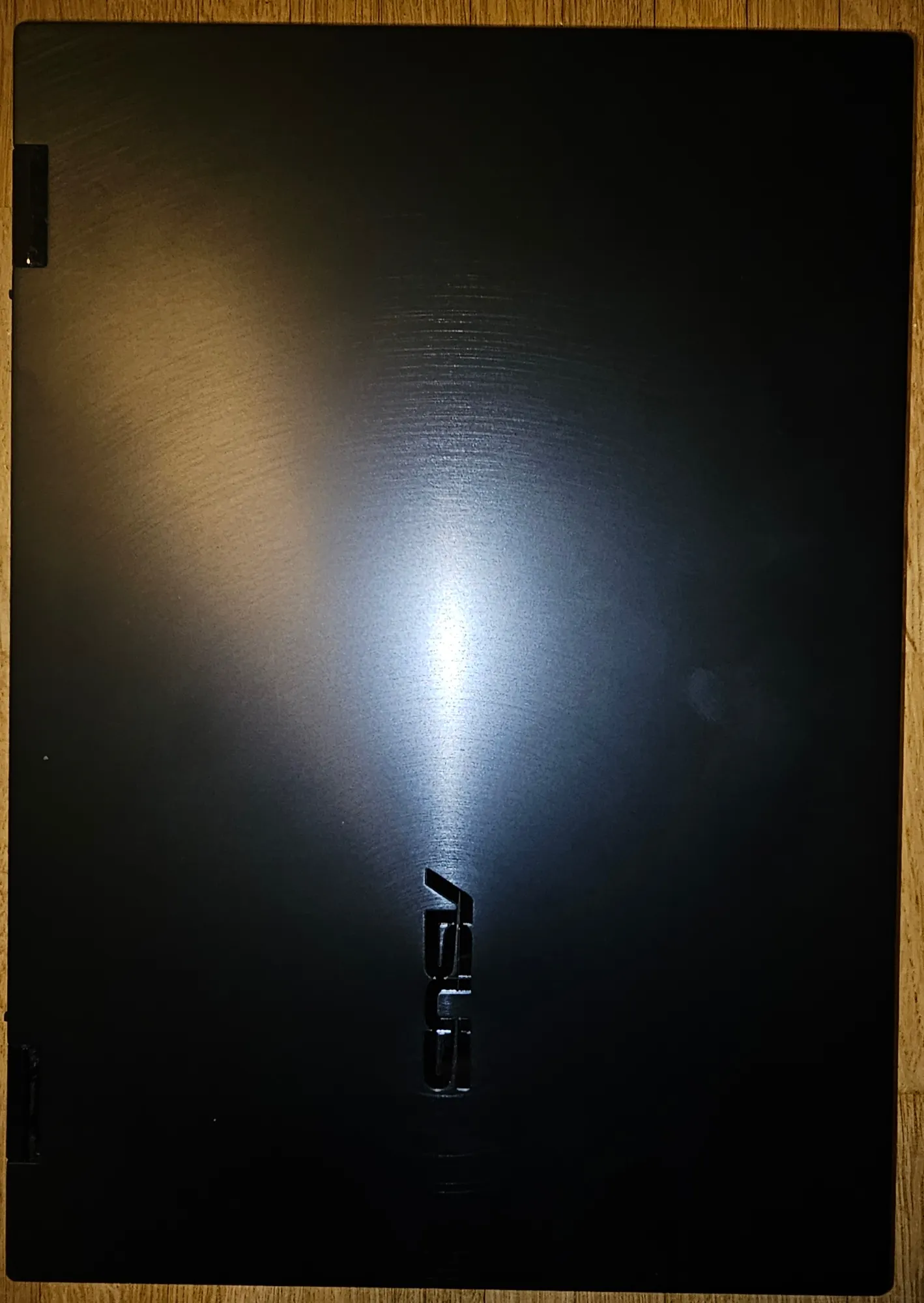 Immagine prodotto ASUS ZenBook 14 Flip OLED (14", AMD Ryzen 7 5800H, 16 GB, 512 GB)