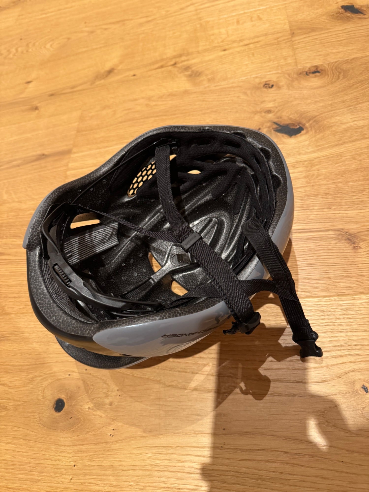 Produktbild Abus GameChanger (52 - 58 cm)