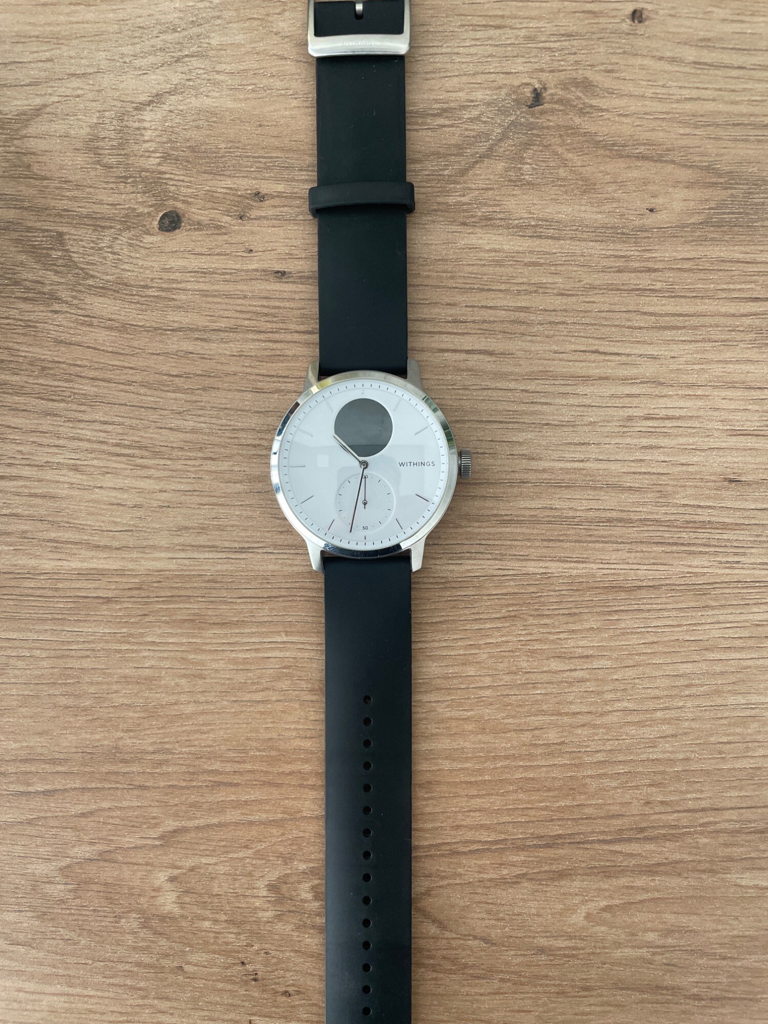 Image du produit Withings ScanWatch (42 mm)