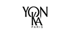 Logo del marchio Yon-Ka Paris