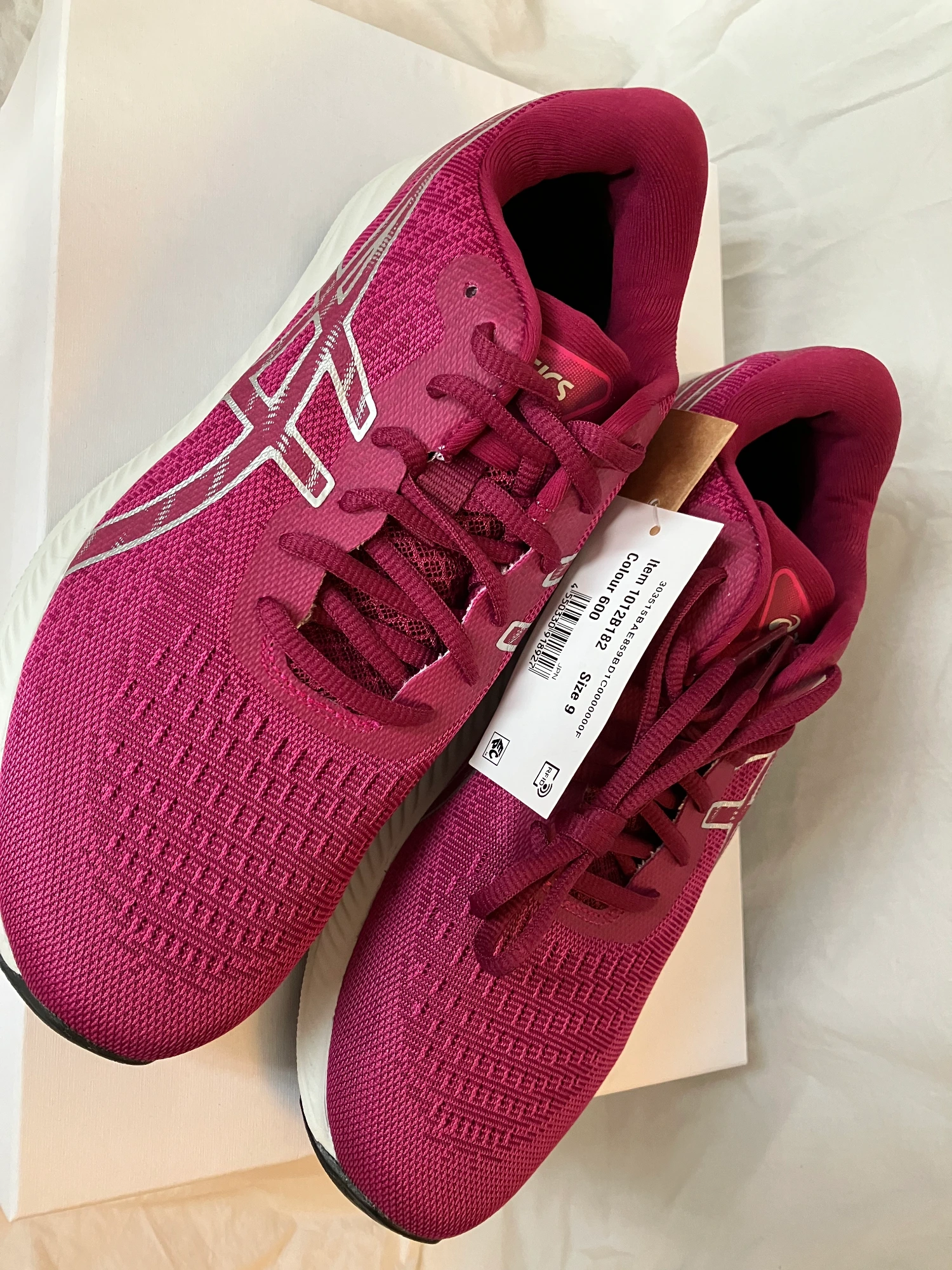 Produktbild ASICS Performance Gel-Excite 9 - 48542 (40.5)