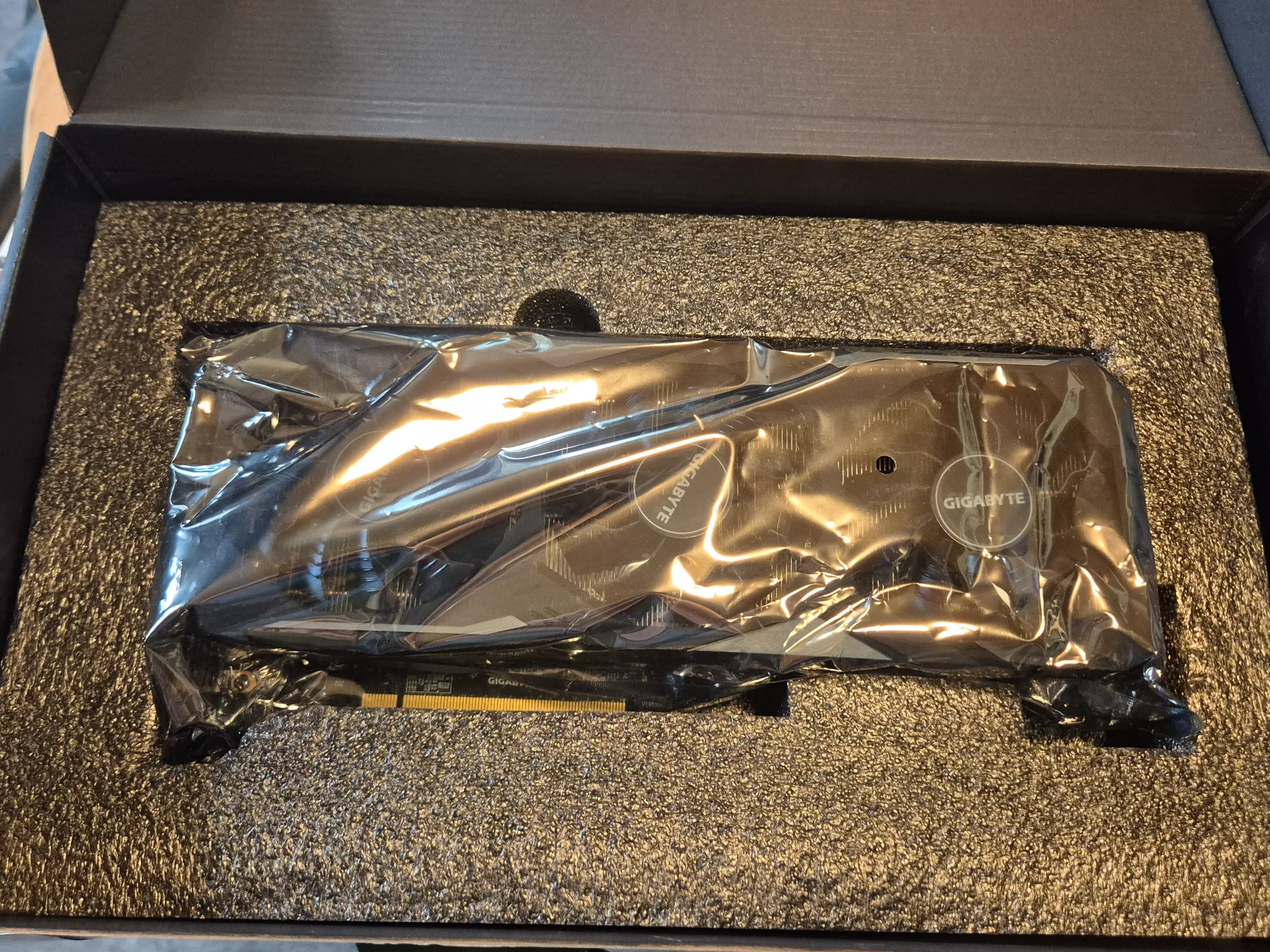 Immagine prodotto Gigabyte GeForce RTX 2080 Ti Gaming OC (11 GB)