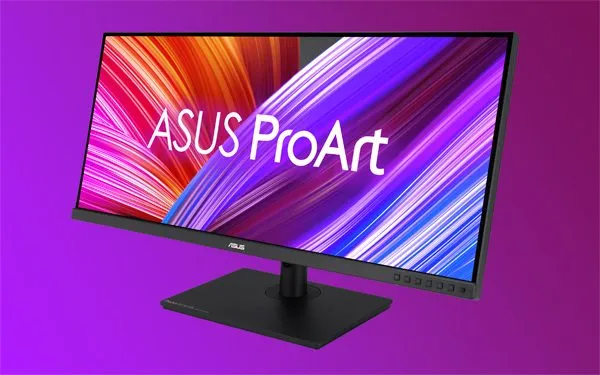 Image du produit ASUS PA348CGV (3440 x 1440 pixels, 34")
