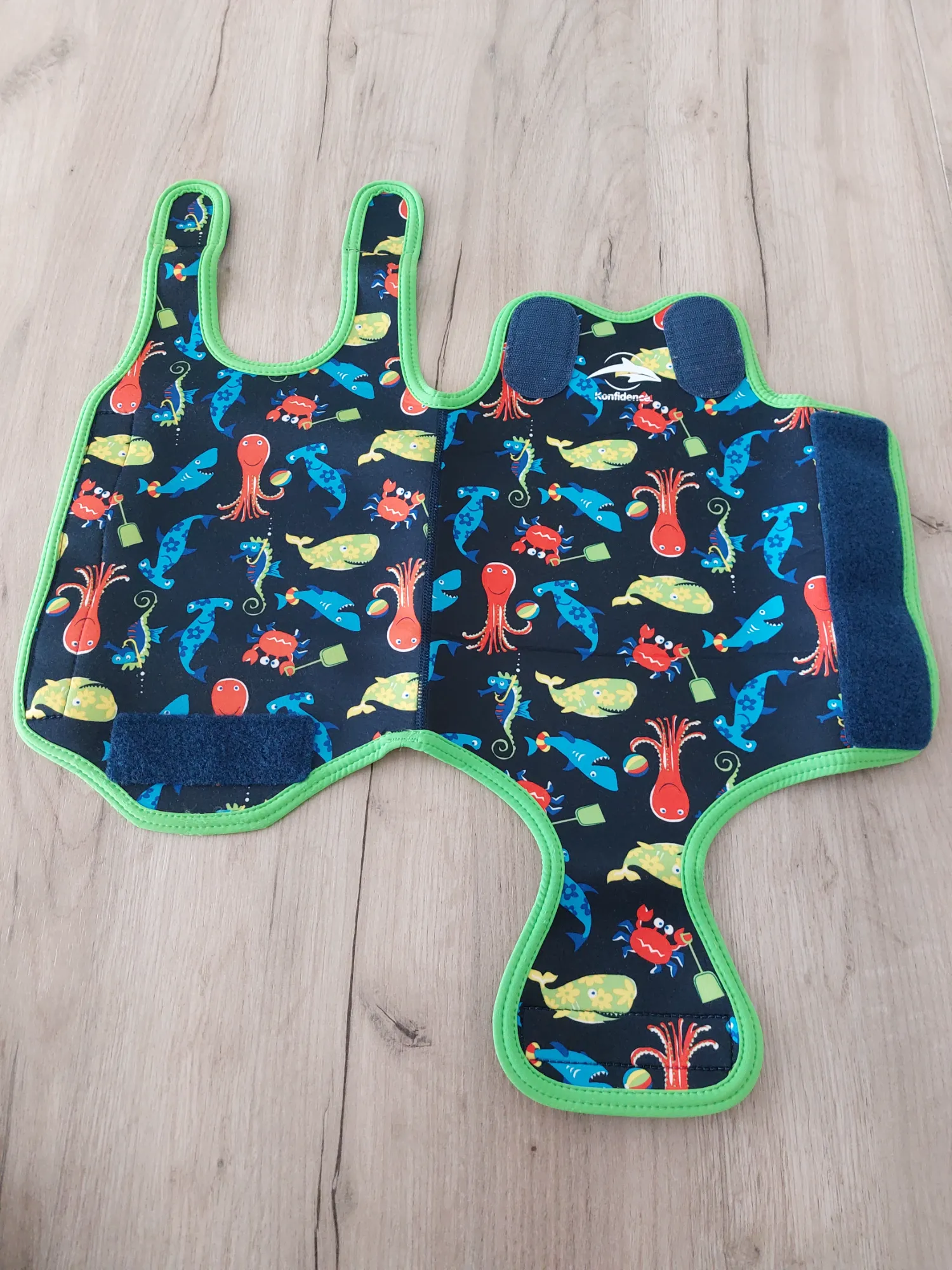 Immagine prodotto Konfidence Babywarma (2 mm, 68, 74, 80)