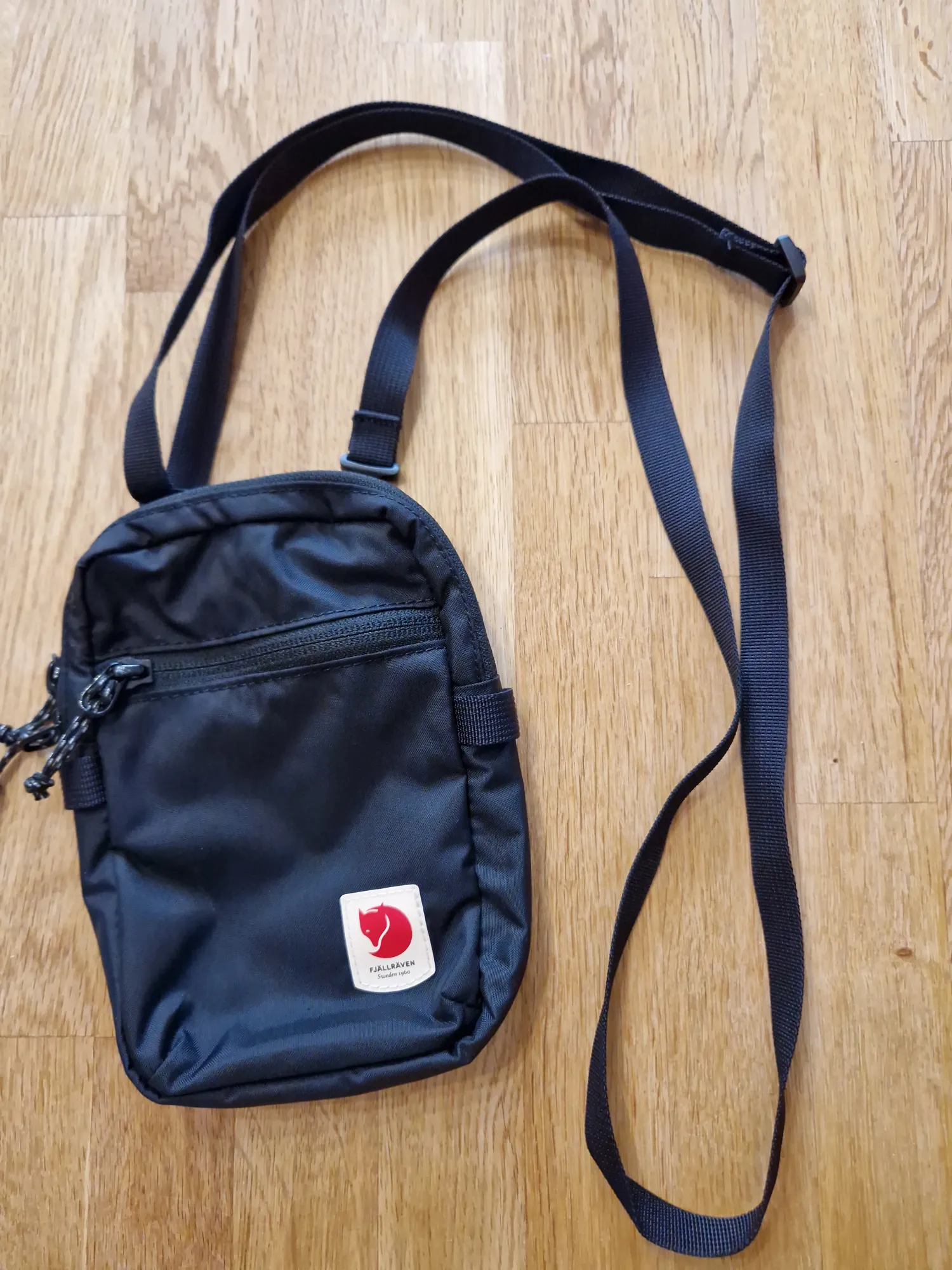 Produktbild Fjällräven High Coast Tasche