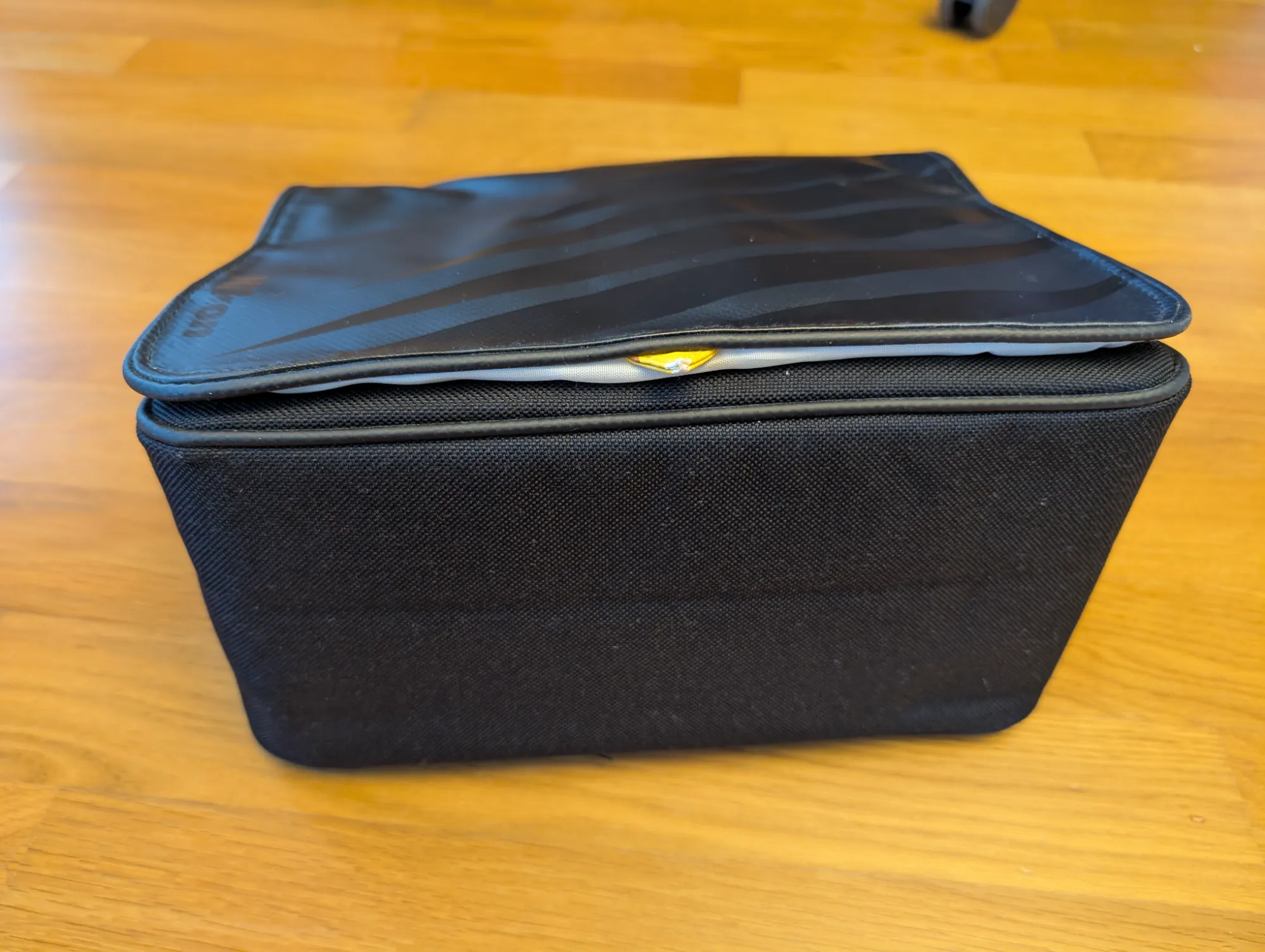 Produktbild Nikon Cf-Eu08 (Kamera Schultertasche)