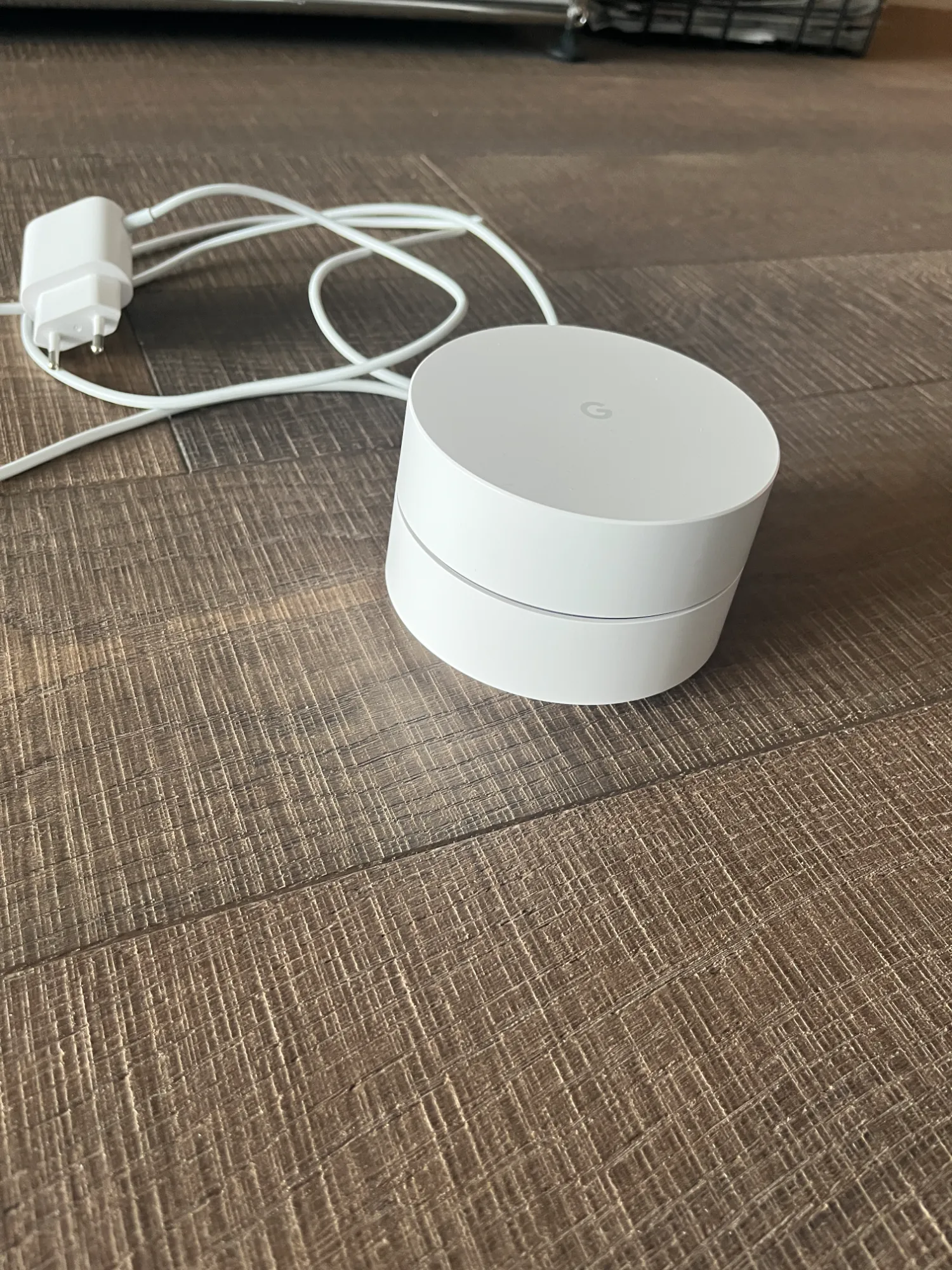 Produktbild Google Wifi