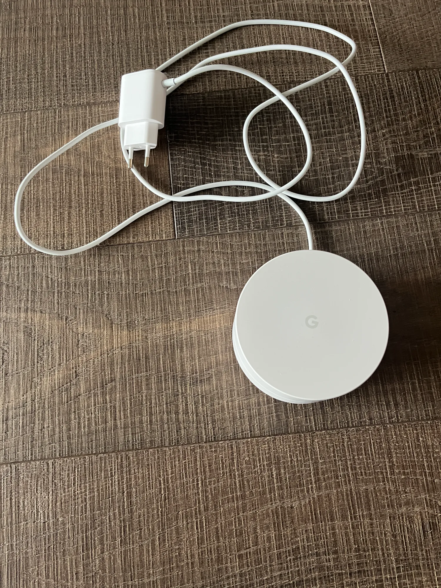 Produktbild Google Wifi