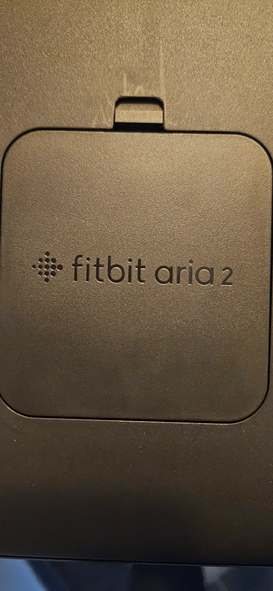 Produktbild Fitbit Aria 2 (181 kg)