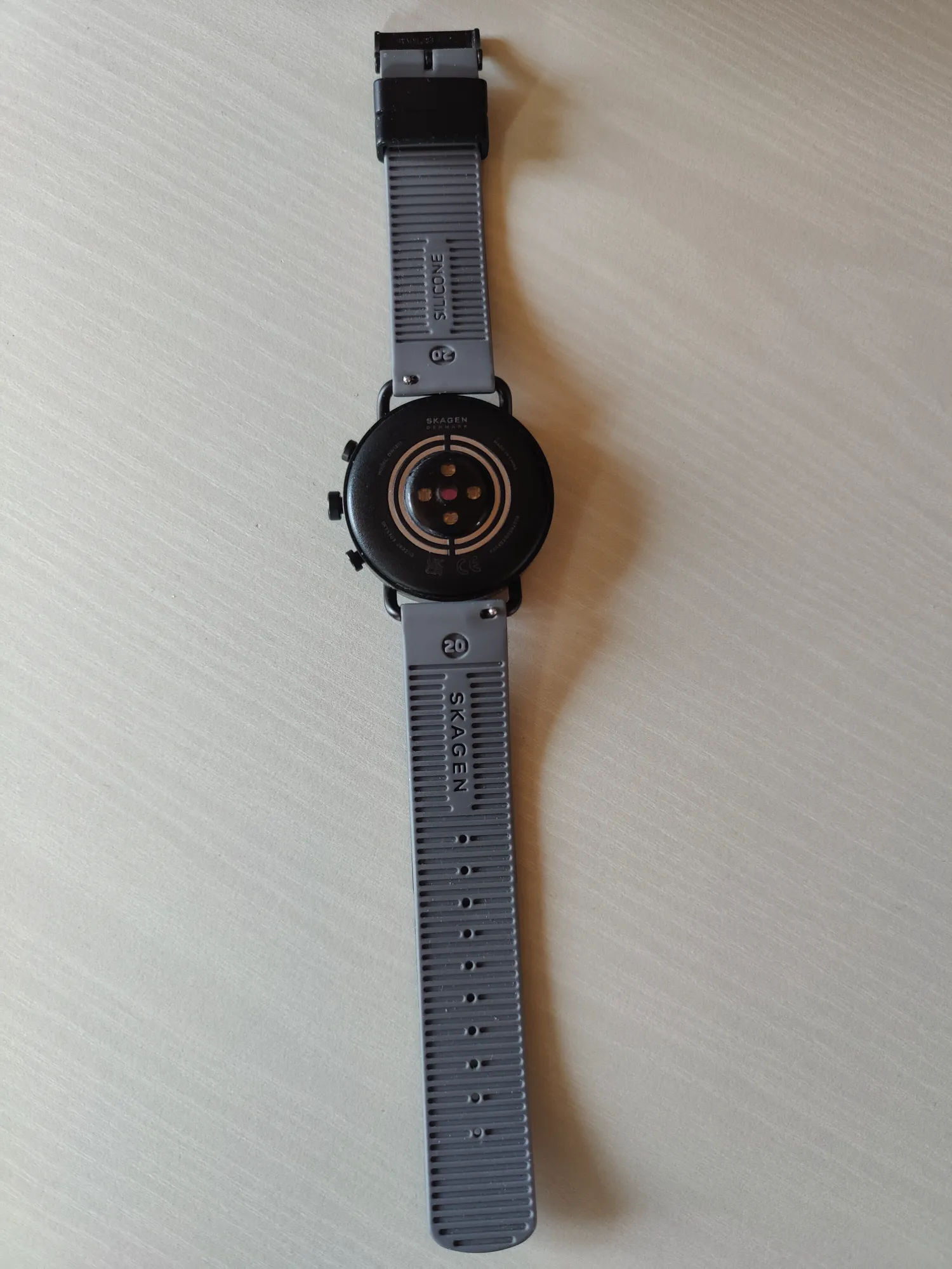 Actual product image Skagen Falster (41 mm)