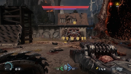 Ravager und Pulverizer sind zwei der wenigen Waffen mit einem ikonischen Design.